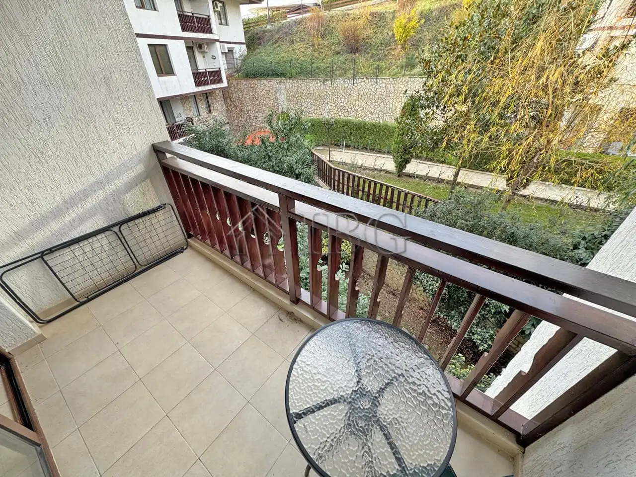 Flat 37m² in Bulgaria, Sveti Vlas. Priced at 80800€ rent photo-10