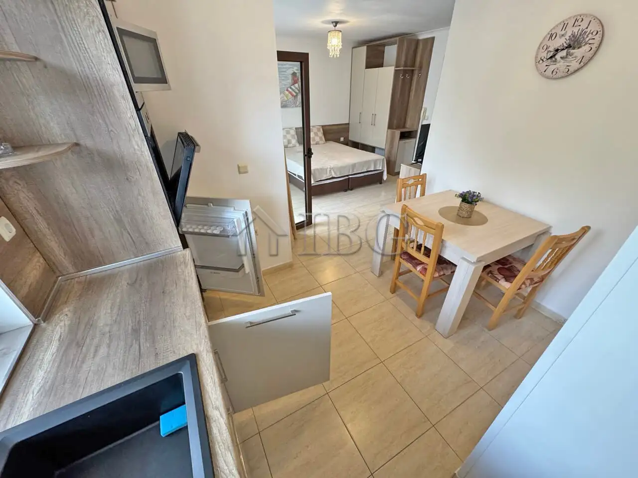 Flat 37m² in Bulgaria, Sveti Vlas. Priced at 80800€ rent photo-11