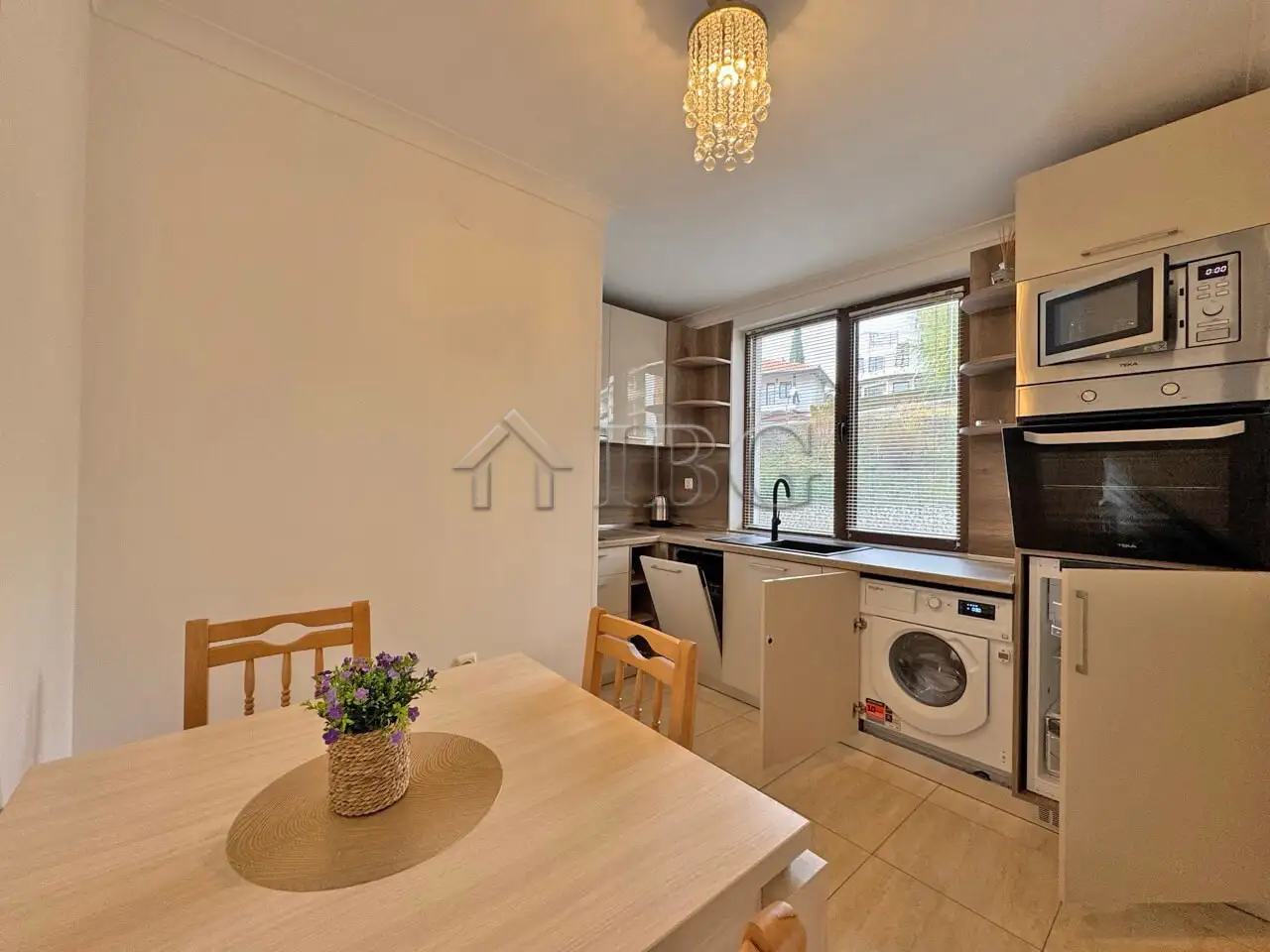 Flat 37m² in Bulgaria, Sveti Vlas. Priced at 80800€ rent photo-3