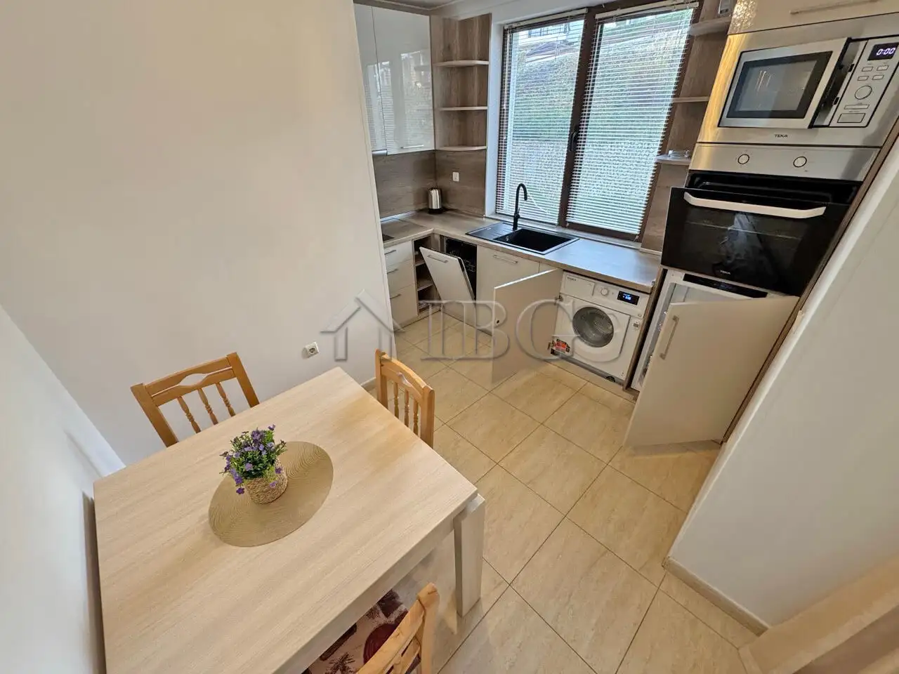 Flat 37m² in Bulgaria, Sveti Vlas. Priced at 80800€ rent photo-6