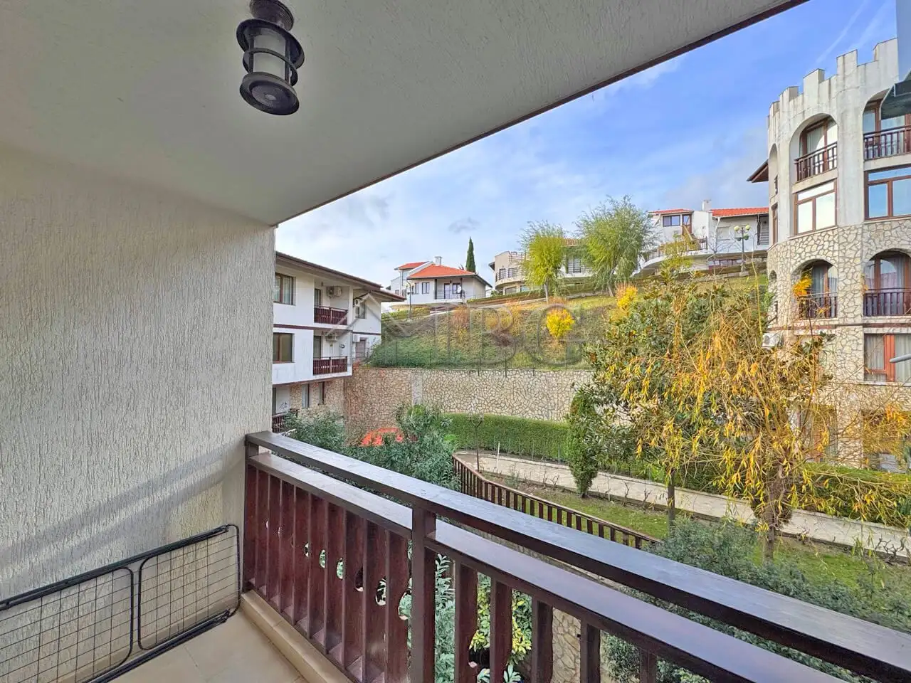 Flat 37m² in Bulgaria, Sveti Vlas. Priced at 80800€ rent photo-9