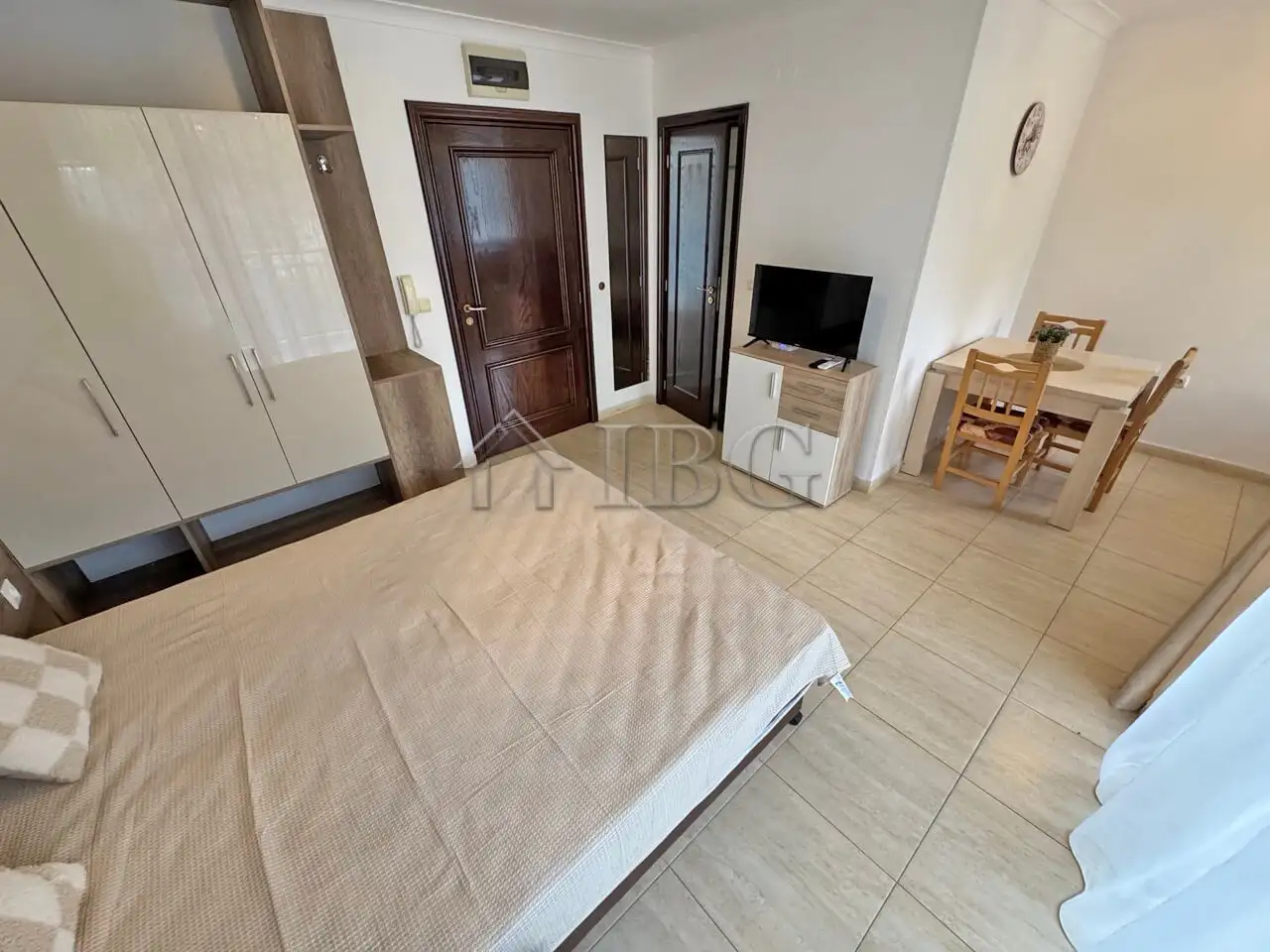 Flat 37m² in Bulgaria, Sveti Vlas. Priced at 80800€ rent photo-13