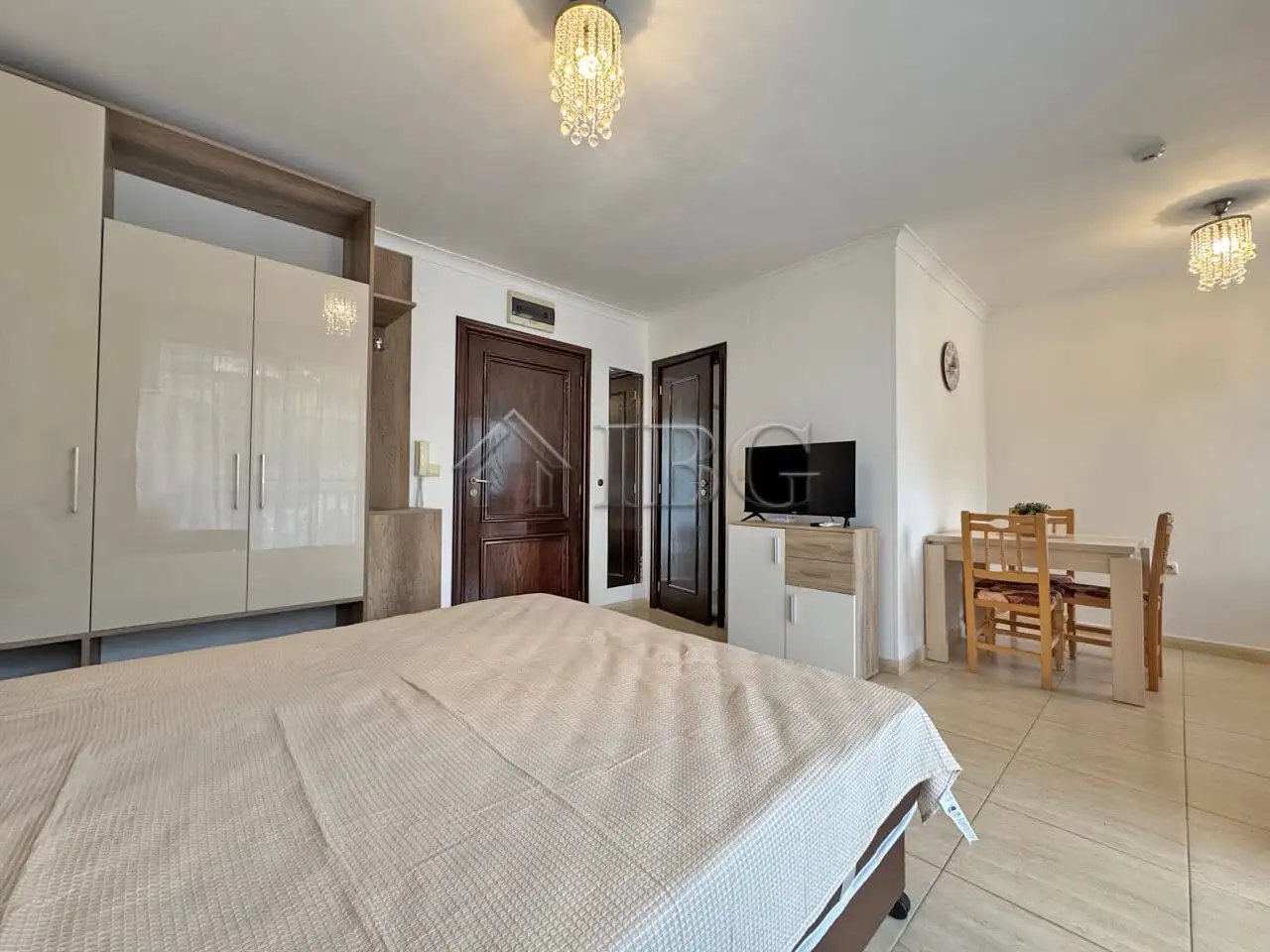 Flat 37m² in Bulgaria, Sveti Vlas. Priced at 80800€ rent photo-15