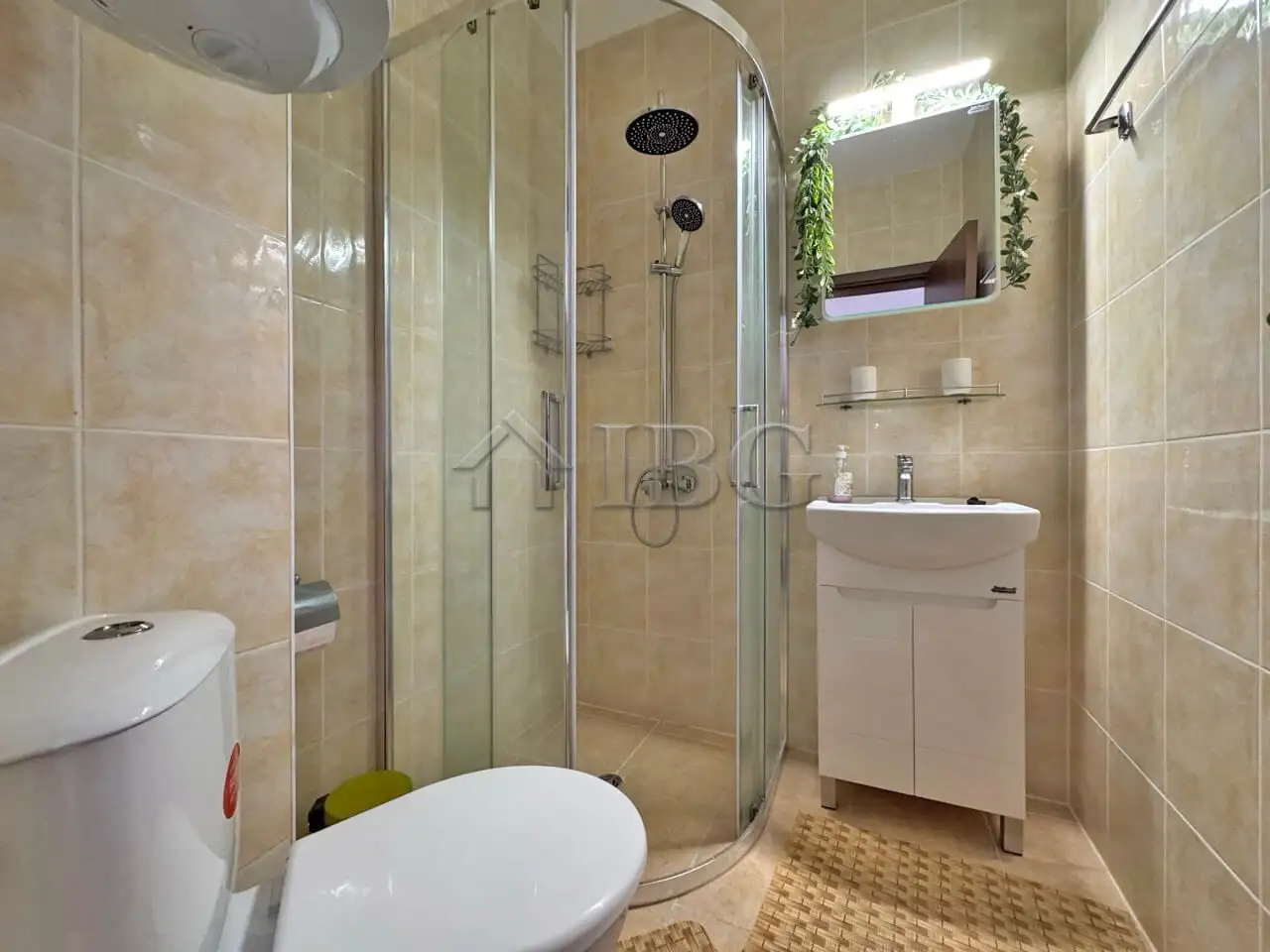 Flat 28m² in Bulgaria, Sunny Beach. Priced at 37500€ rent photo-8