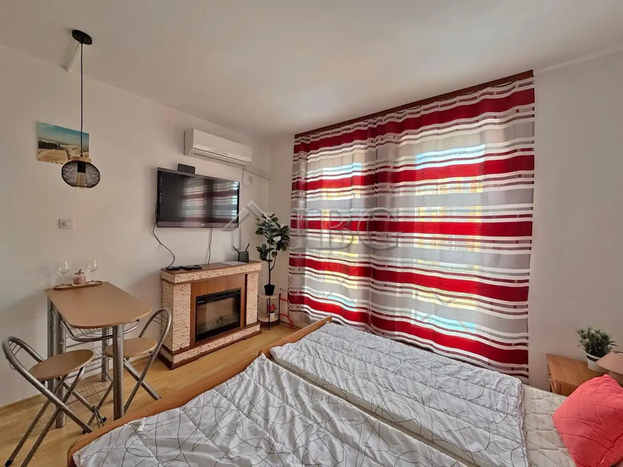 Flat 28m² in Bulgaria, Sunny Beach. Priced at 37500€ rent photo-14