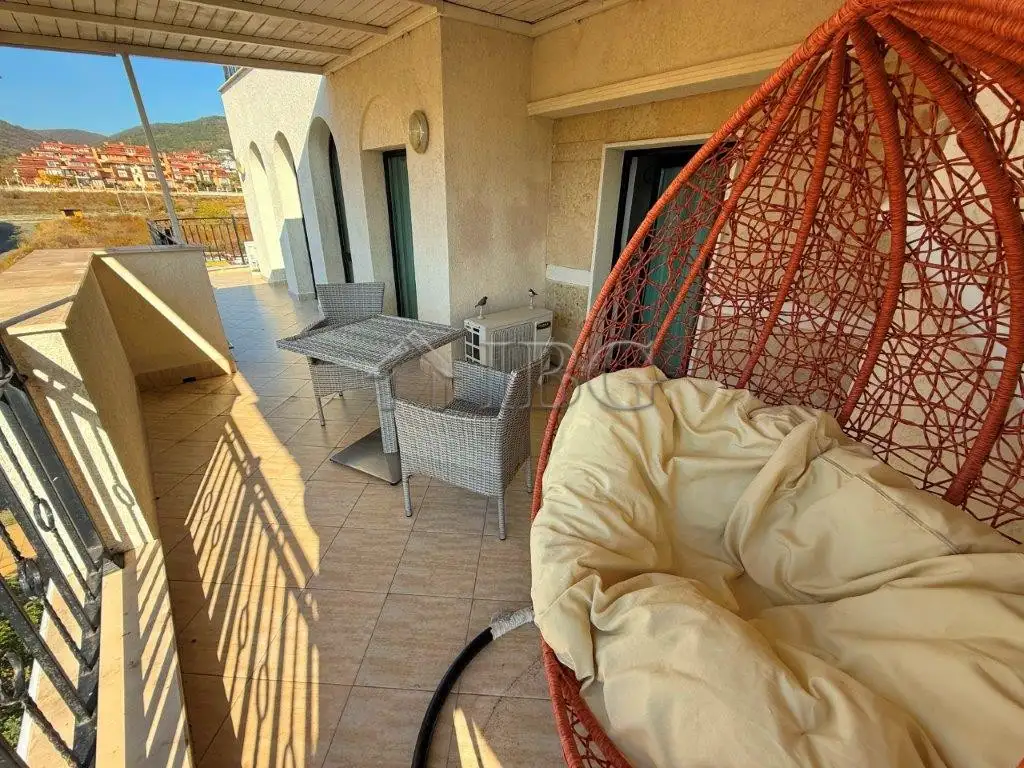 Flat 76m² in Bulgaria, Sveti Vlas. Priced at 94000€ rent photo-3