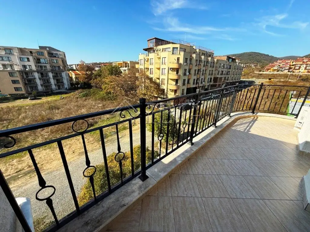 Flat 76m² in Bulgaria, Sveti Vlas. Priced at 94000€ rent photo-5