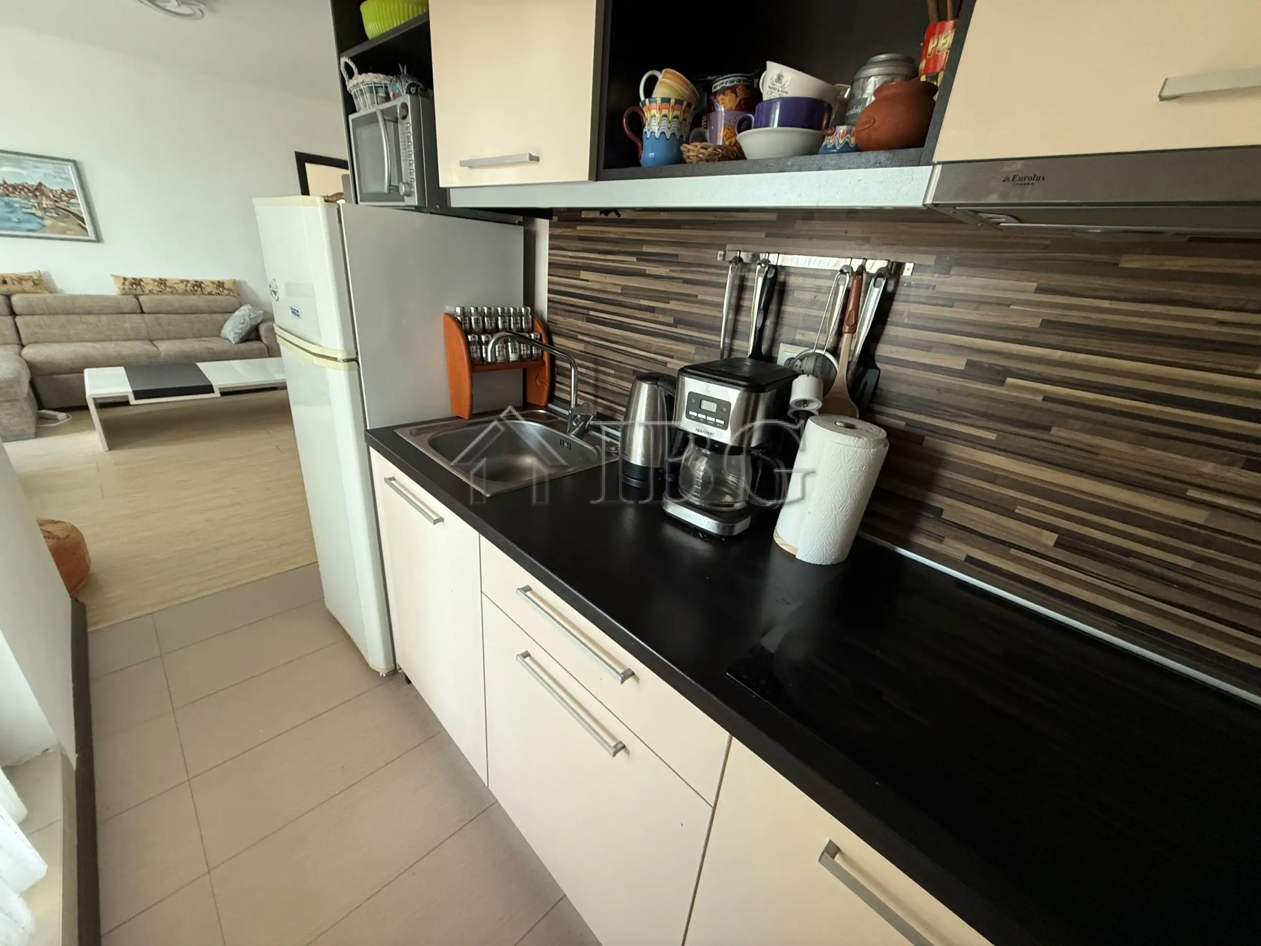 Flat 76m² in Bulgaria, Sveti Vlas. Priced at 94000€ rent photo-7