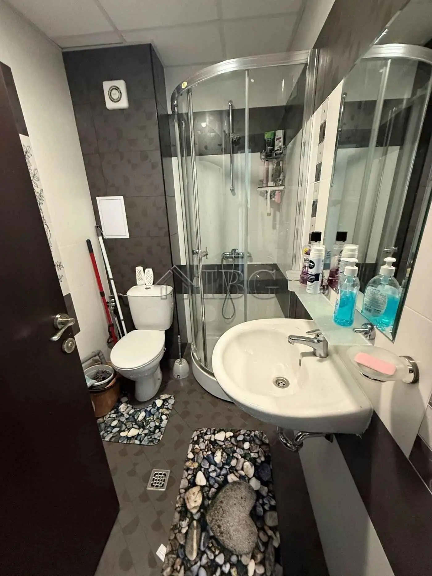 Flat 76m² in Bulgaria, Sveti Vlas. Priced at 94000€ rent photo-10