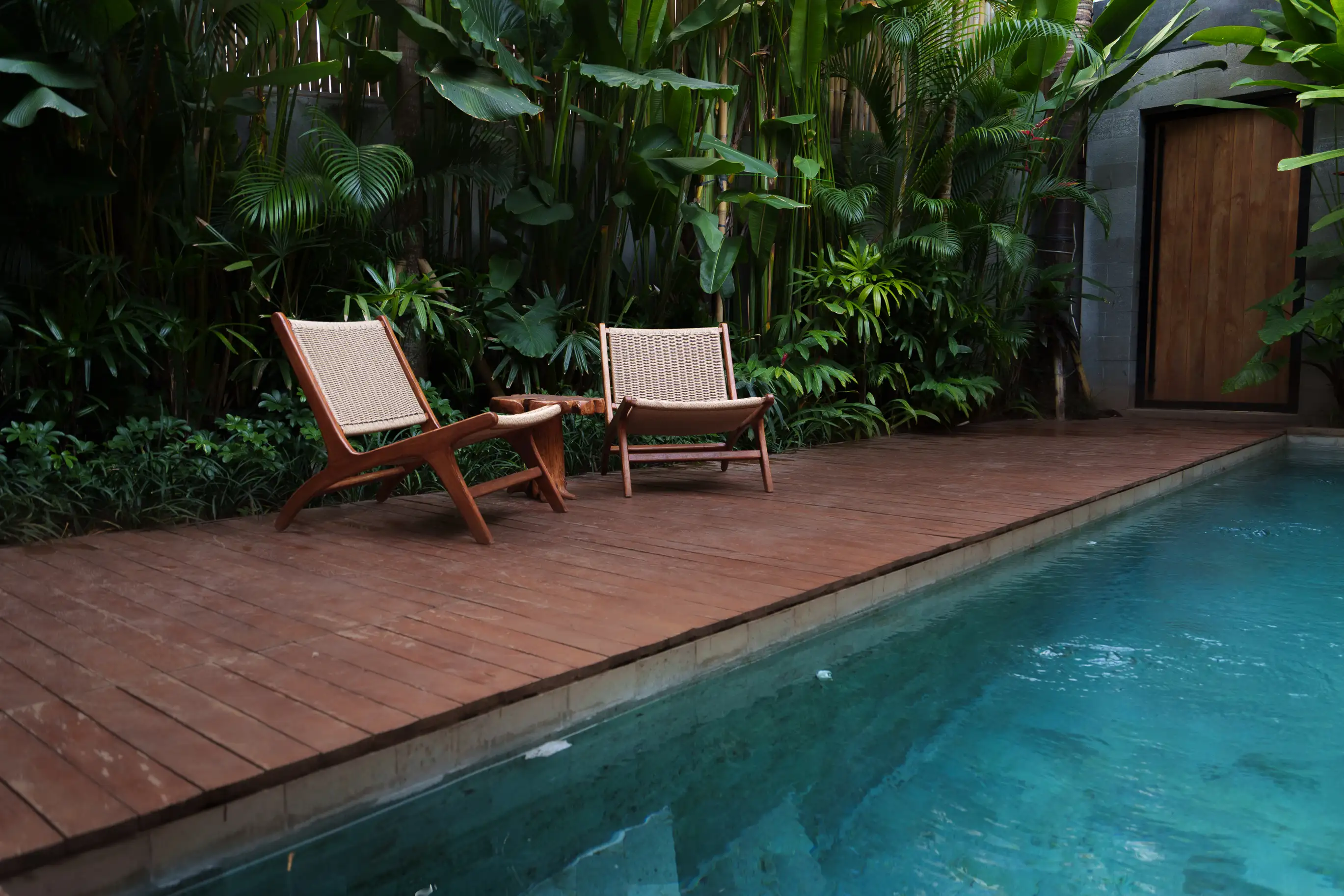 Villa 210m² in Indonesia, Canggu. Priced at 450000$ rent photo-1