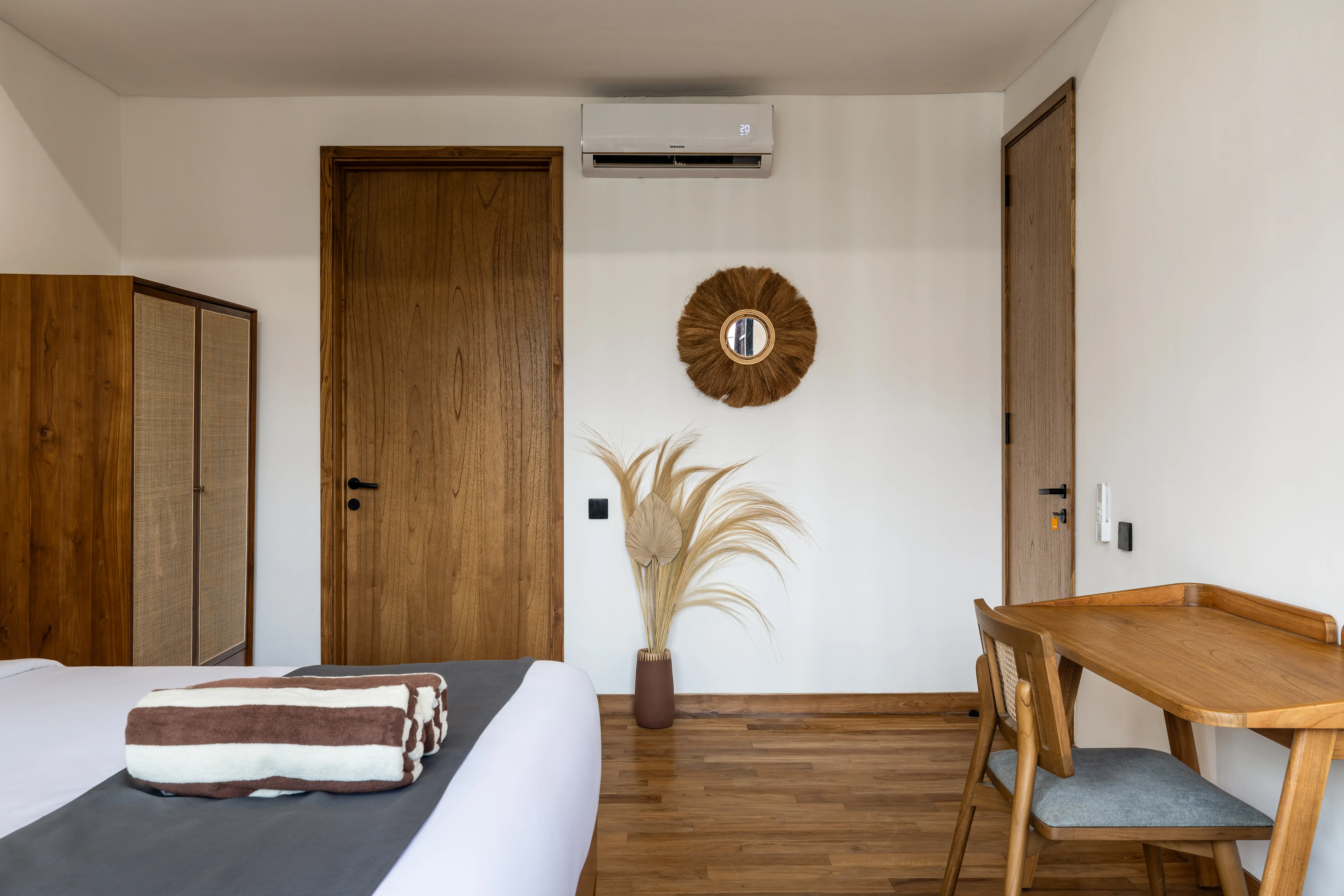 Villa 210m² in Indonesia, Canggu. Priced at 450000$ rent photo-5