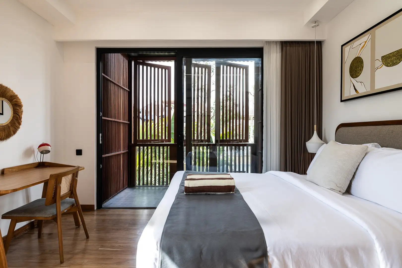 Villa 210m² in Indonesia, Canggu. Priced at 450000$ rent photo-8