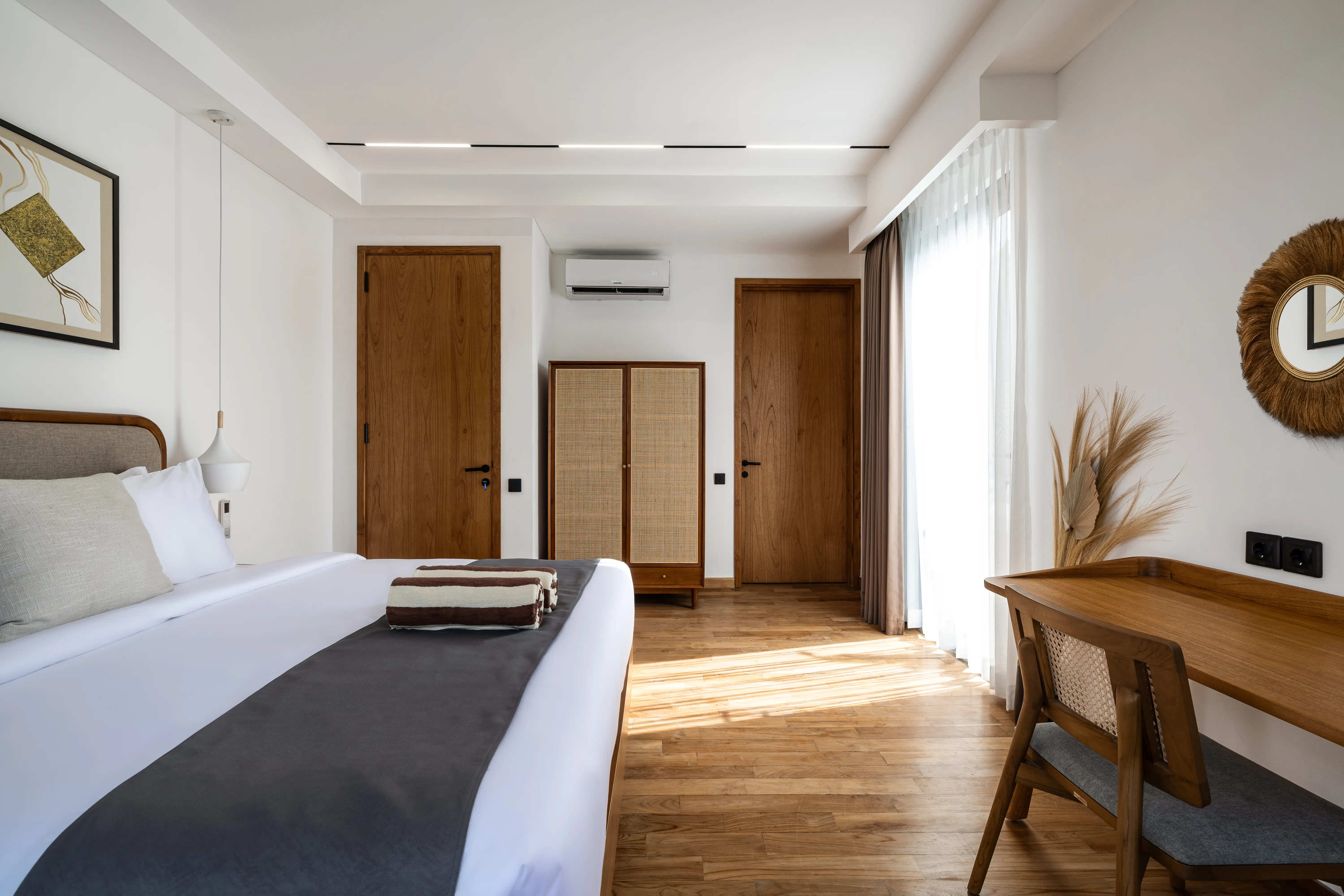 Villa 210m² in Indonesia, Canggu. Priced at 450000$ rent photo-9