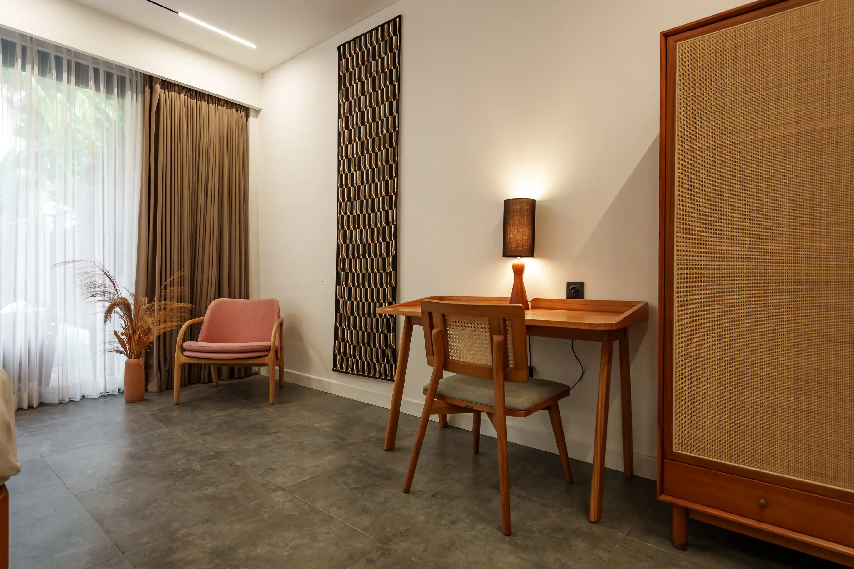 Villa 210m² in Indonesia, Canggu. Priced at 450000$ rent photo-11