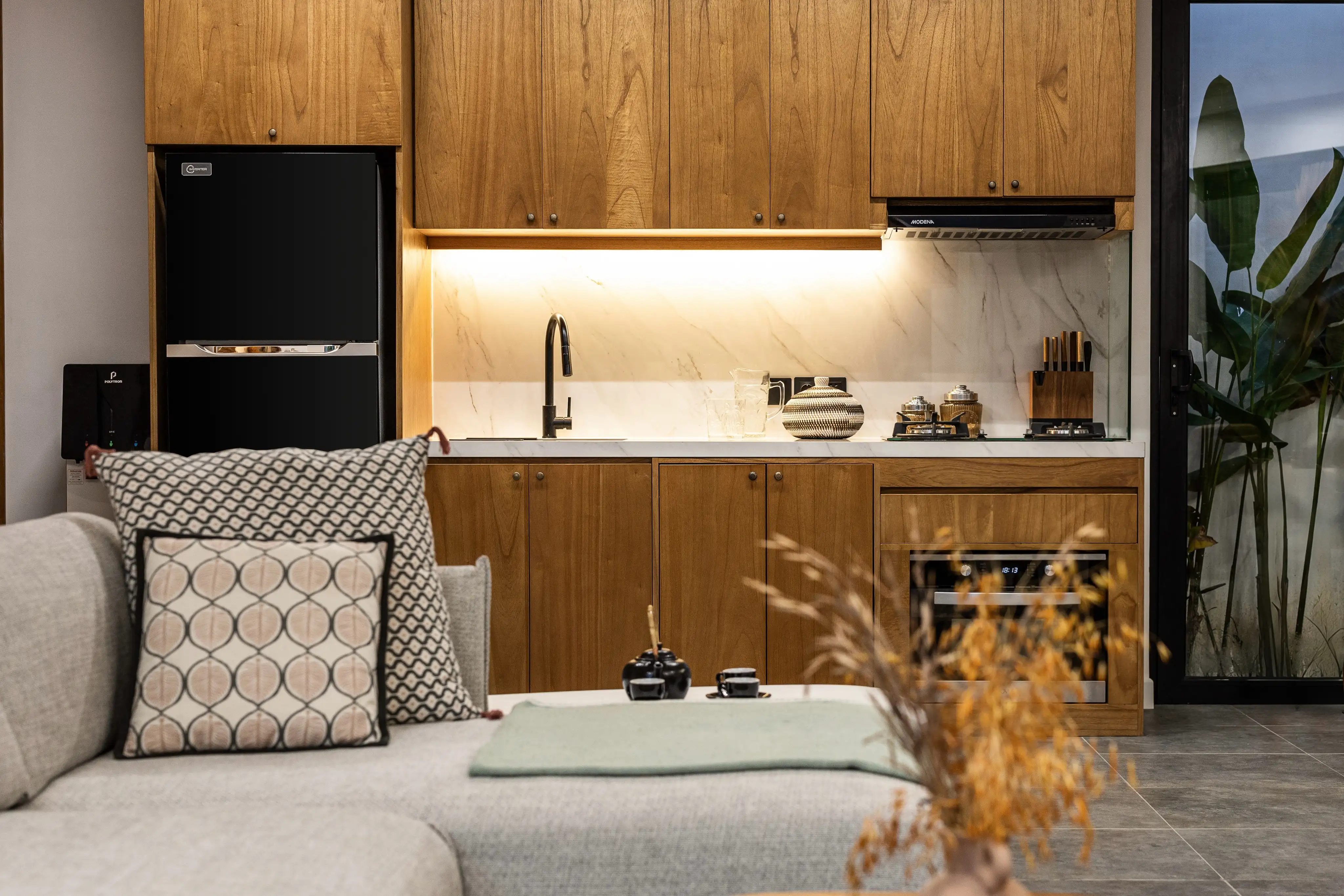 Villa 210m² in Indonesia, Canggu. Priced at 450000$ rent photo-15