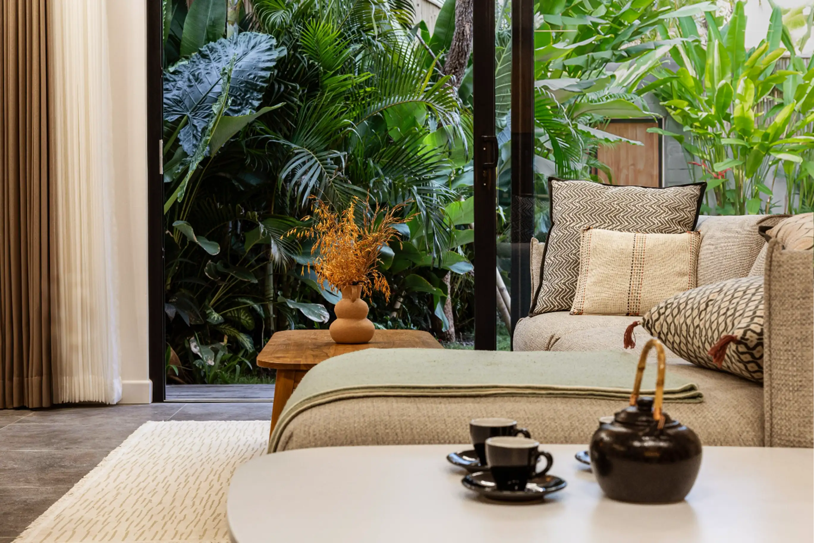 Villa 210m² in Indonesia, Canggu. Priced at 450000$ rent photo-17