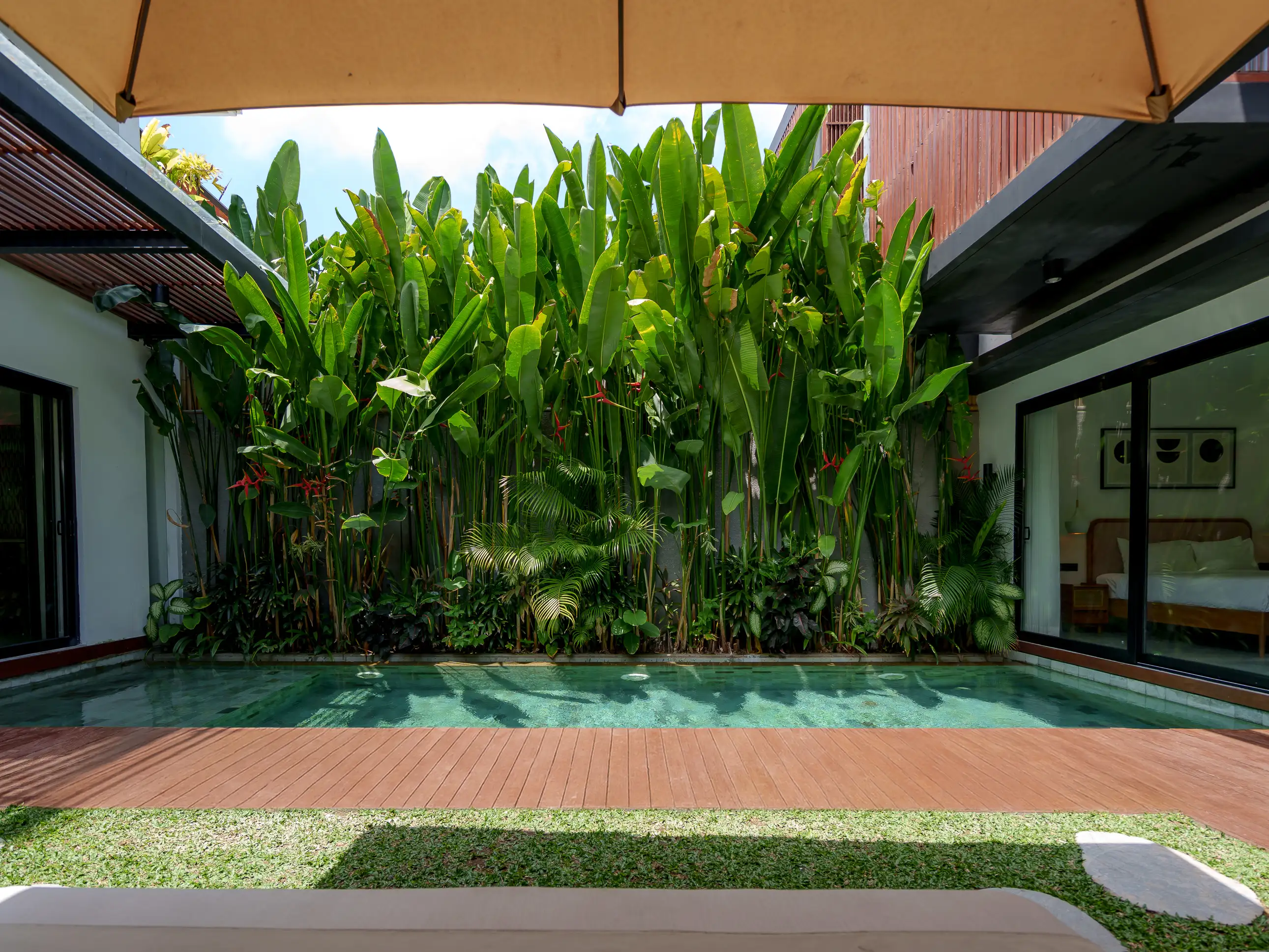 Villa 280m² in Indonesia, Canggu. Priced at 650000$ rent photo-2