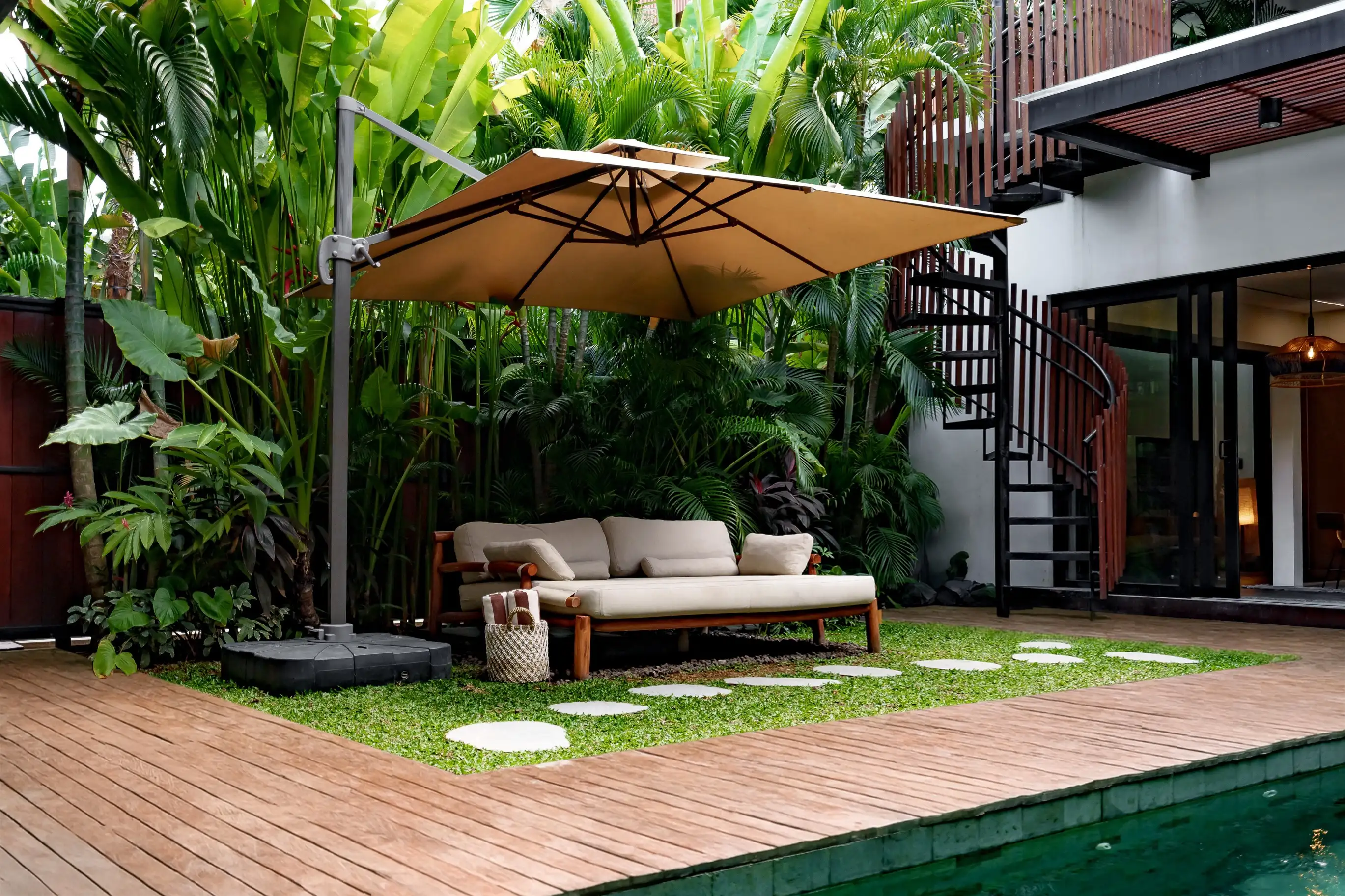 Villa 280m² in Indonesia, Canggu. Priced at 650000$ rent photo-3