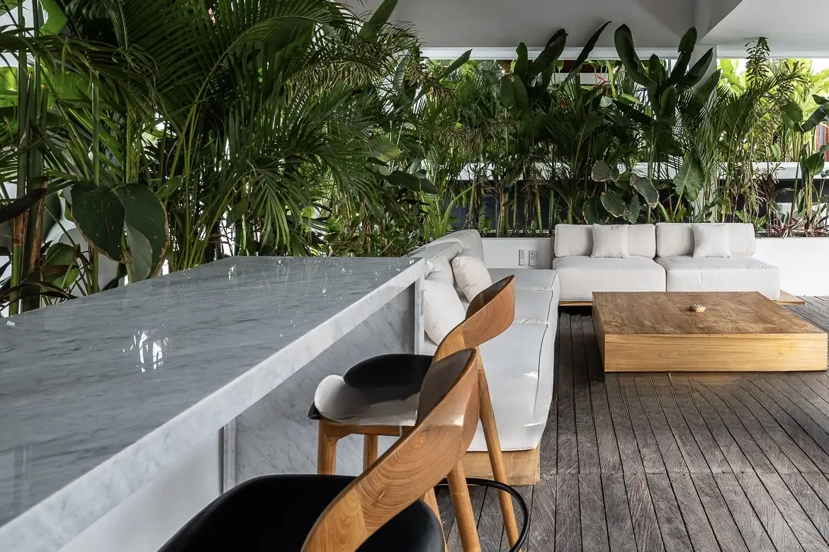 Villa 280m² in Indonesia, Canggu. Priced at 650000$ rent photo-5