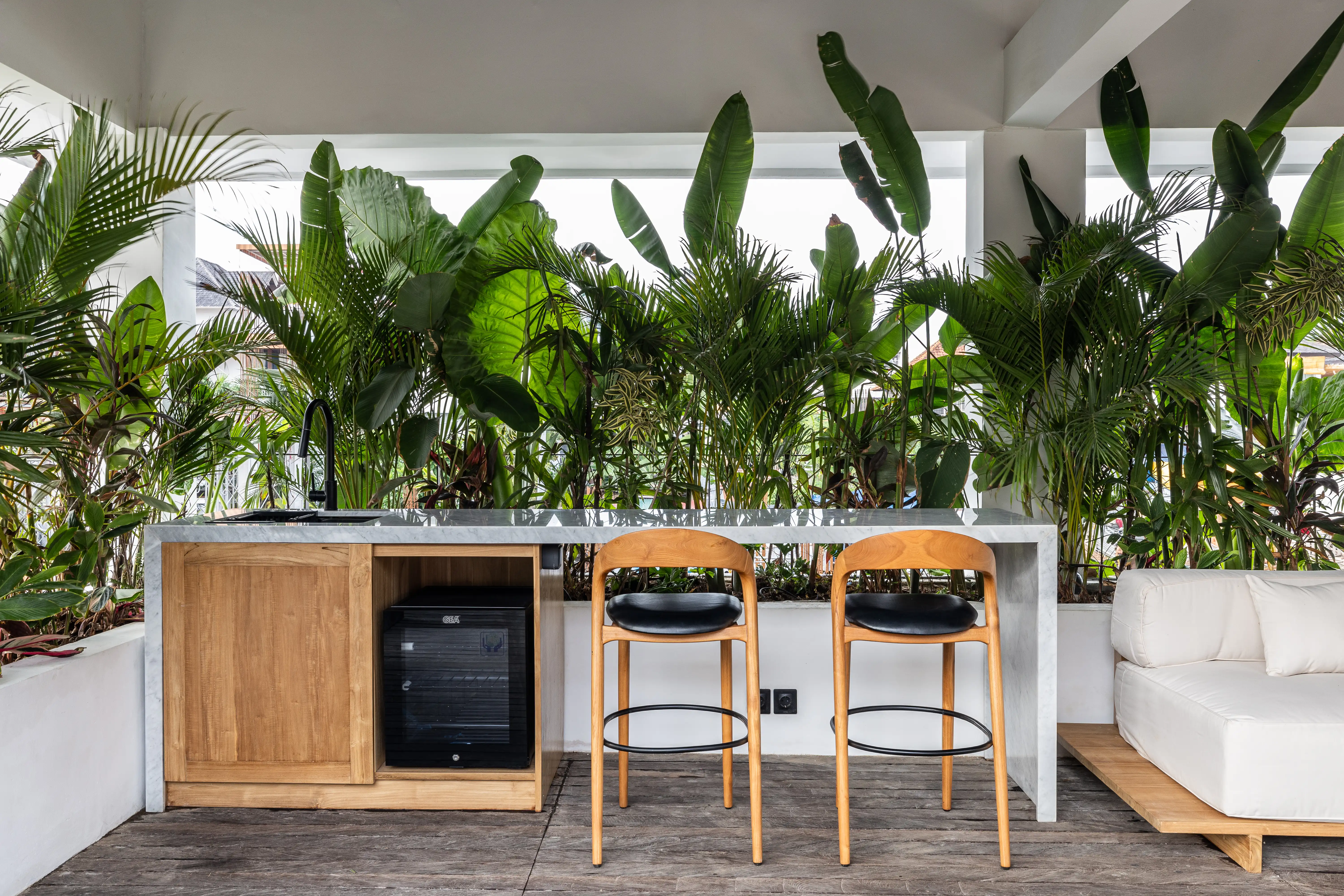 Villa 280m² in Indonesia, Canggu. Priced at 650000$ rent photo-6