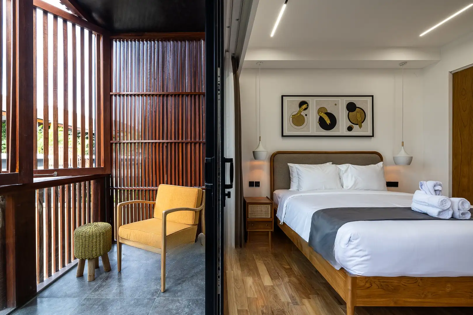 Villa 280m² in Indonesia, Canggu. Priced at 650000$ rent photo-7