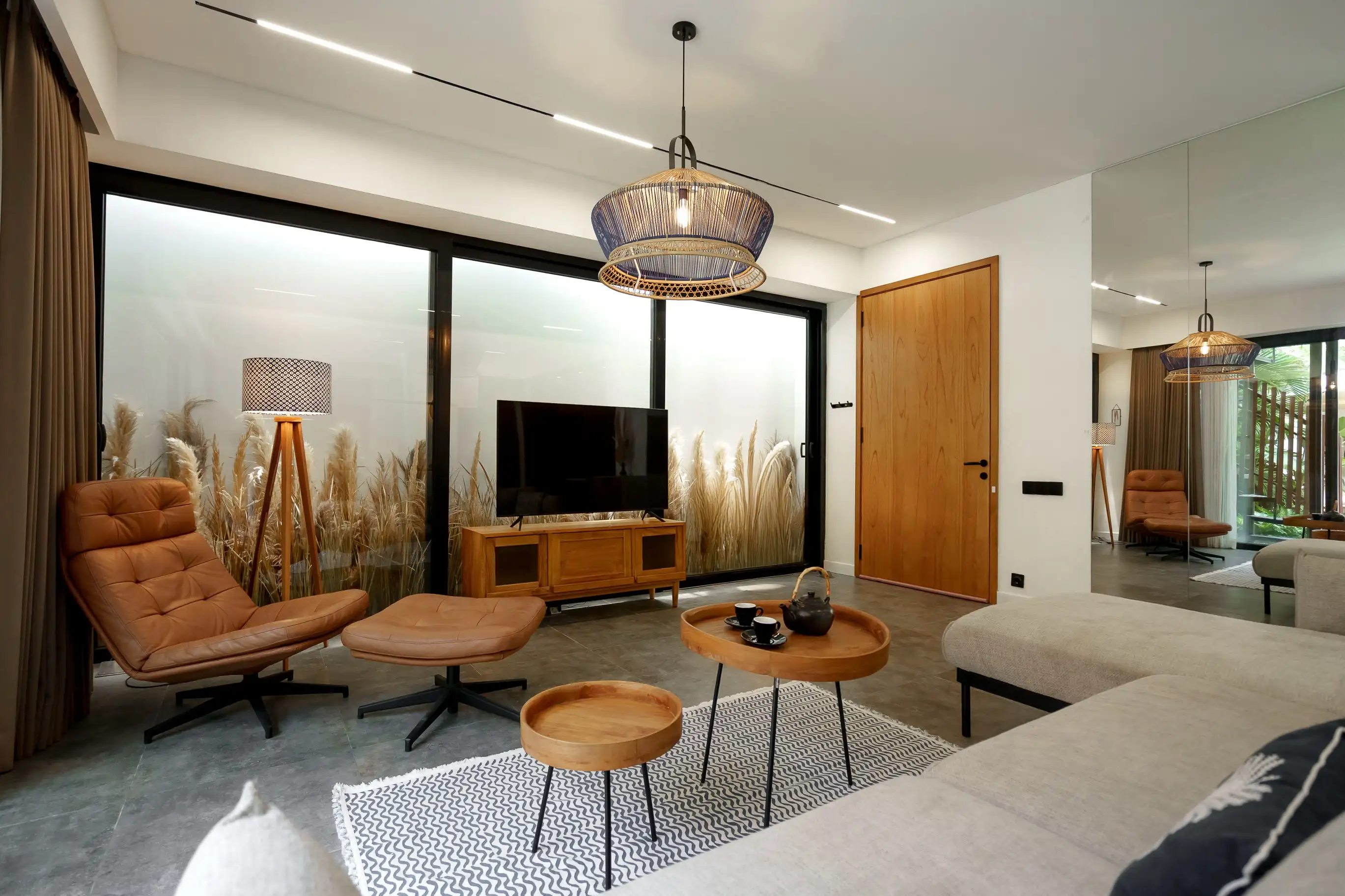 Villa 280m² in Indonesia, Canggu. Priced at 650000$ rent photo-17