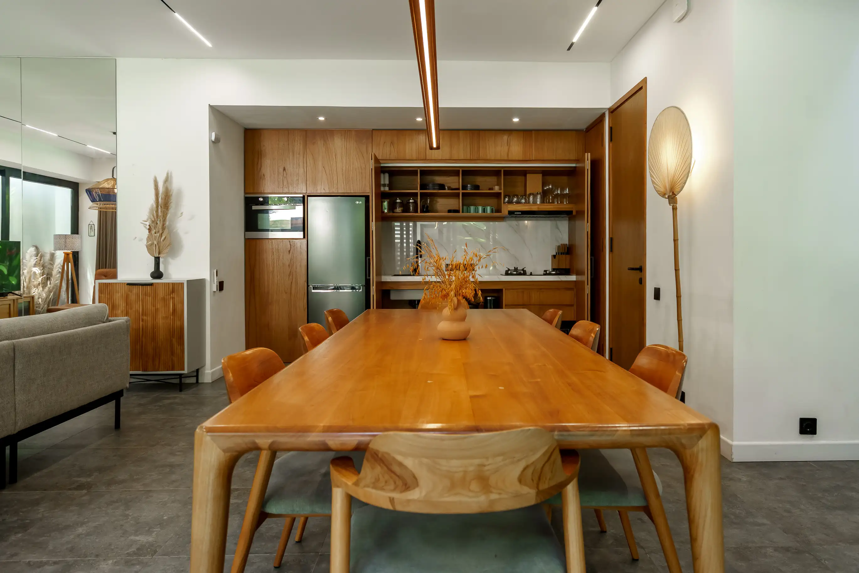 Villa 280m² in Indonesia, Canggu. Priced at 650000$ rent photo-18