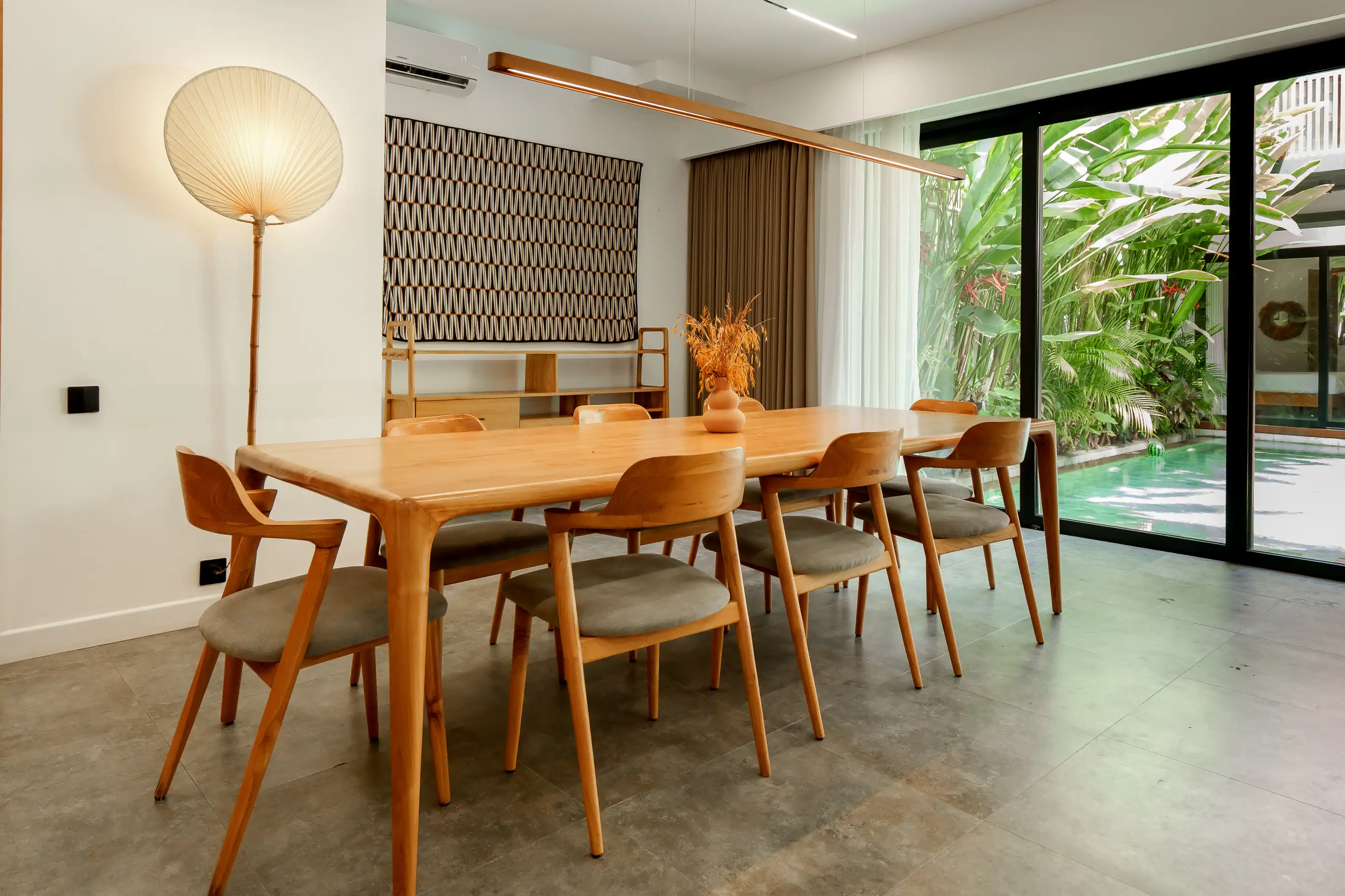 Villa 280m² in Indonesia, Canggu. Priced at 650000$ rent photo-19