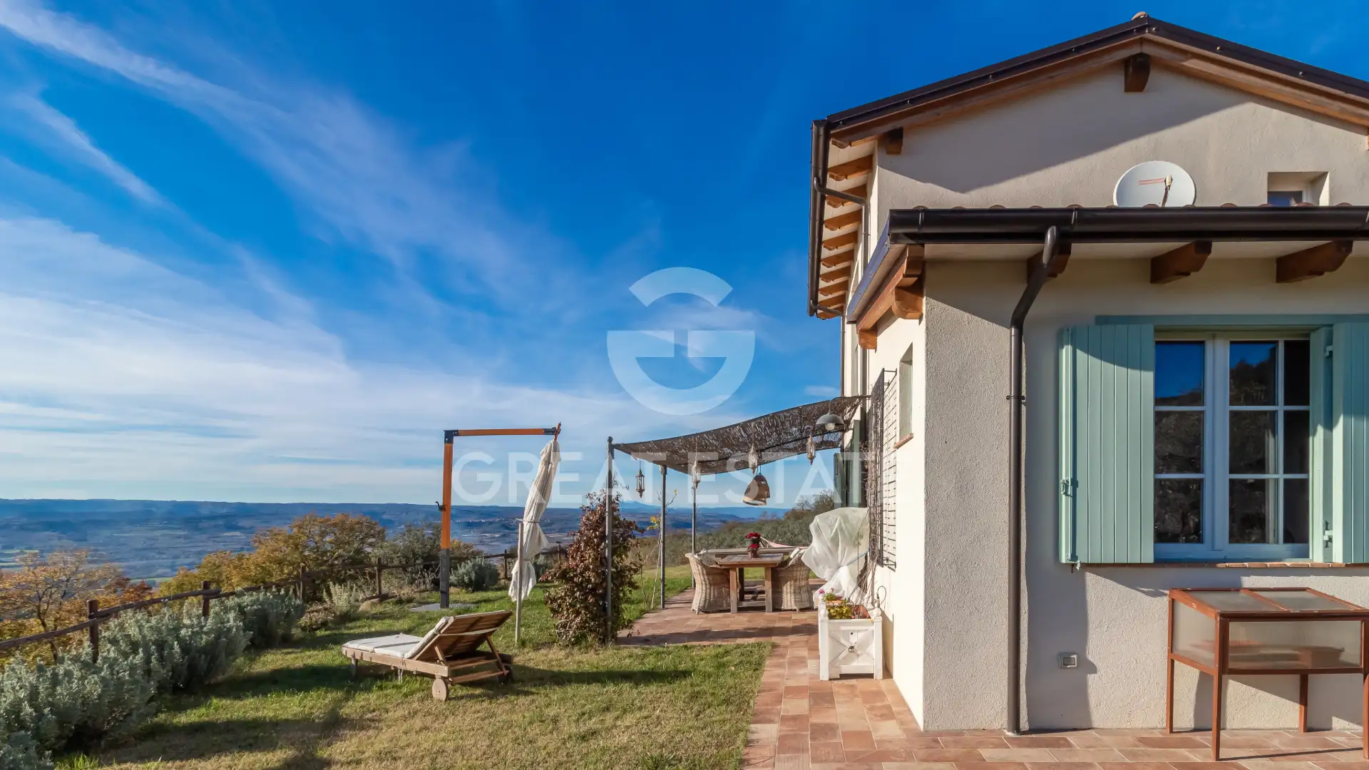 House 171m² in Italy, Terney. Priced at 480000€ rent photo-2