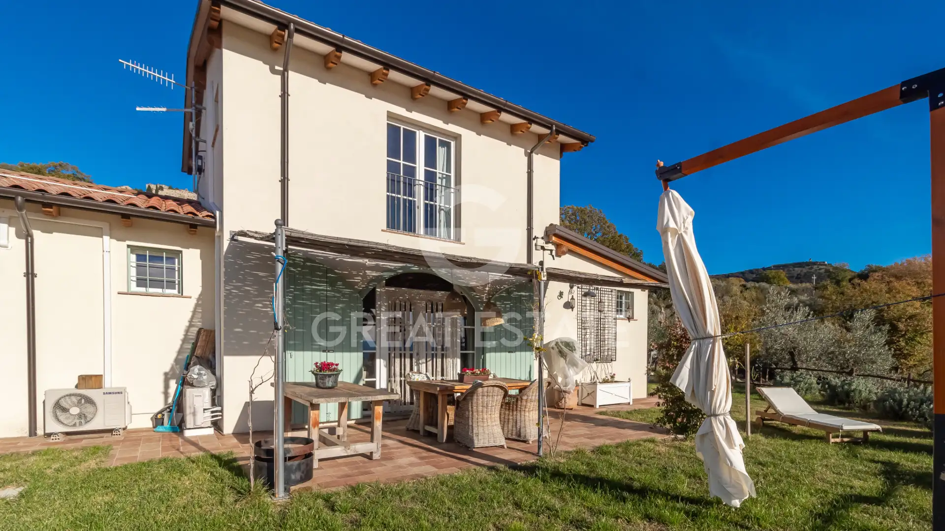 House 171m² in Italy, Terney. Priced at 480000€ rent photo-3