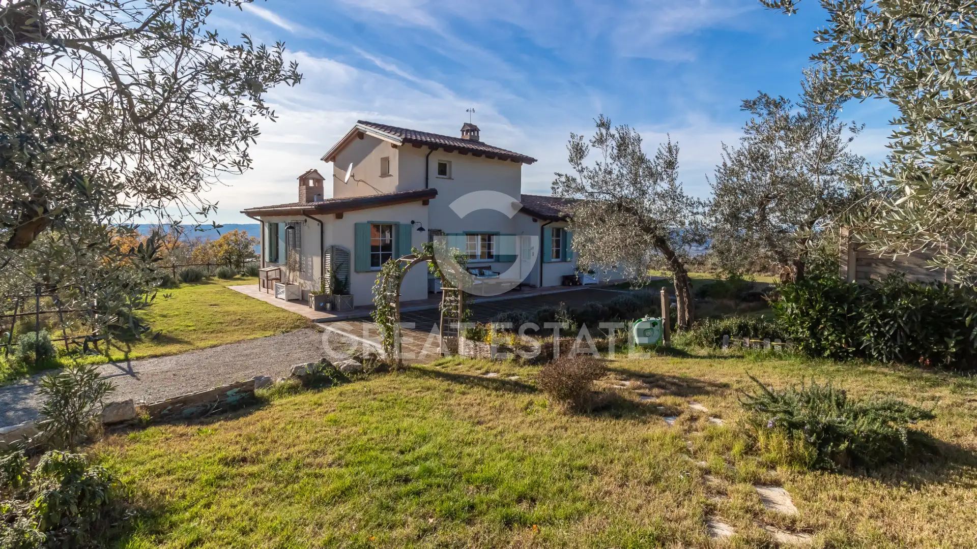 House 171m² in Italy, Terney. Priced at 480000€ rent photo-5