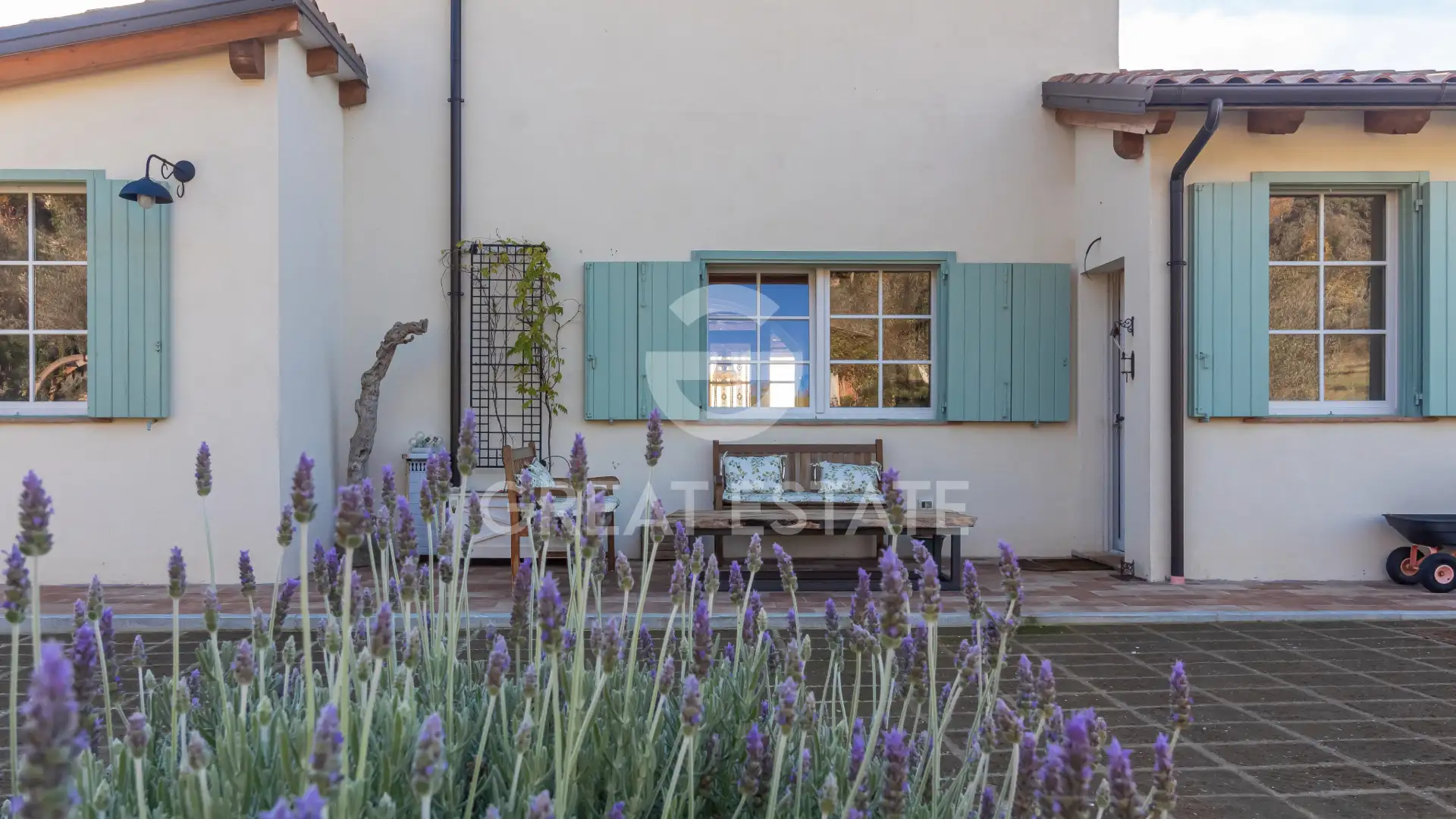 House 171m² in Italy, Terney. Priced at 480000€ rent photo-7