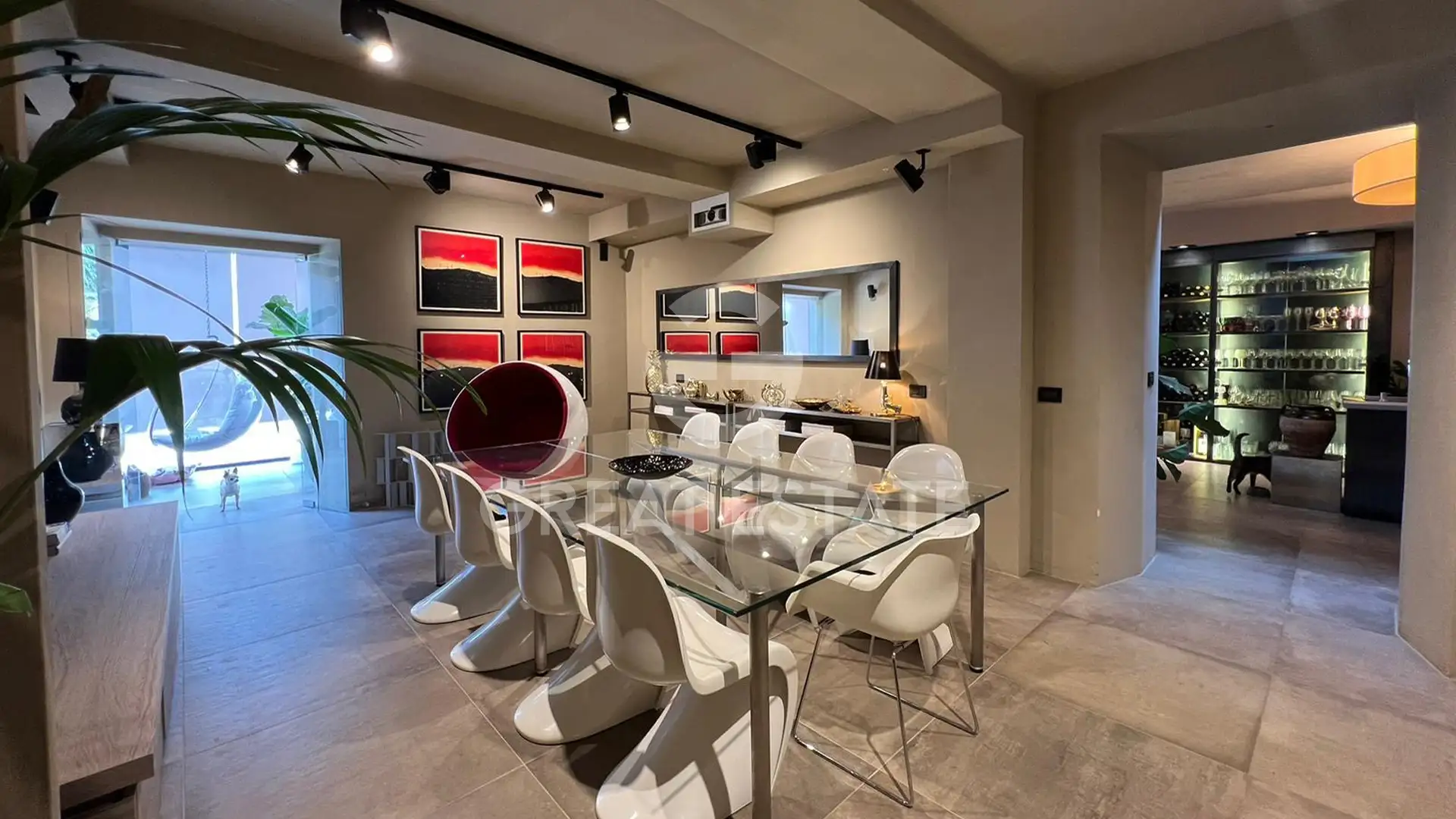 House 452m² in Italy, Arezzo. Priced at 949000€ rent photo-10