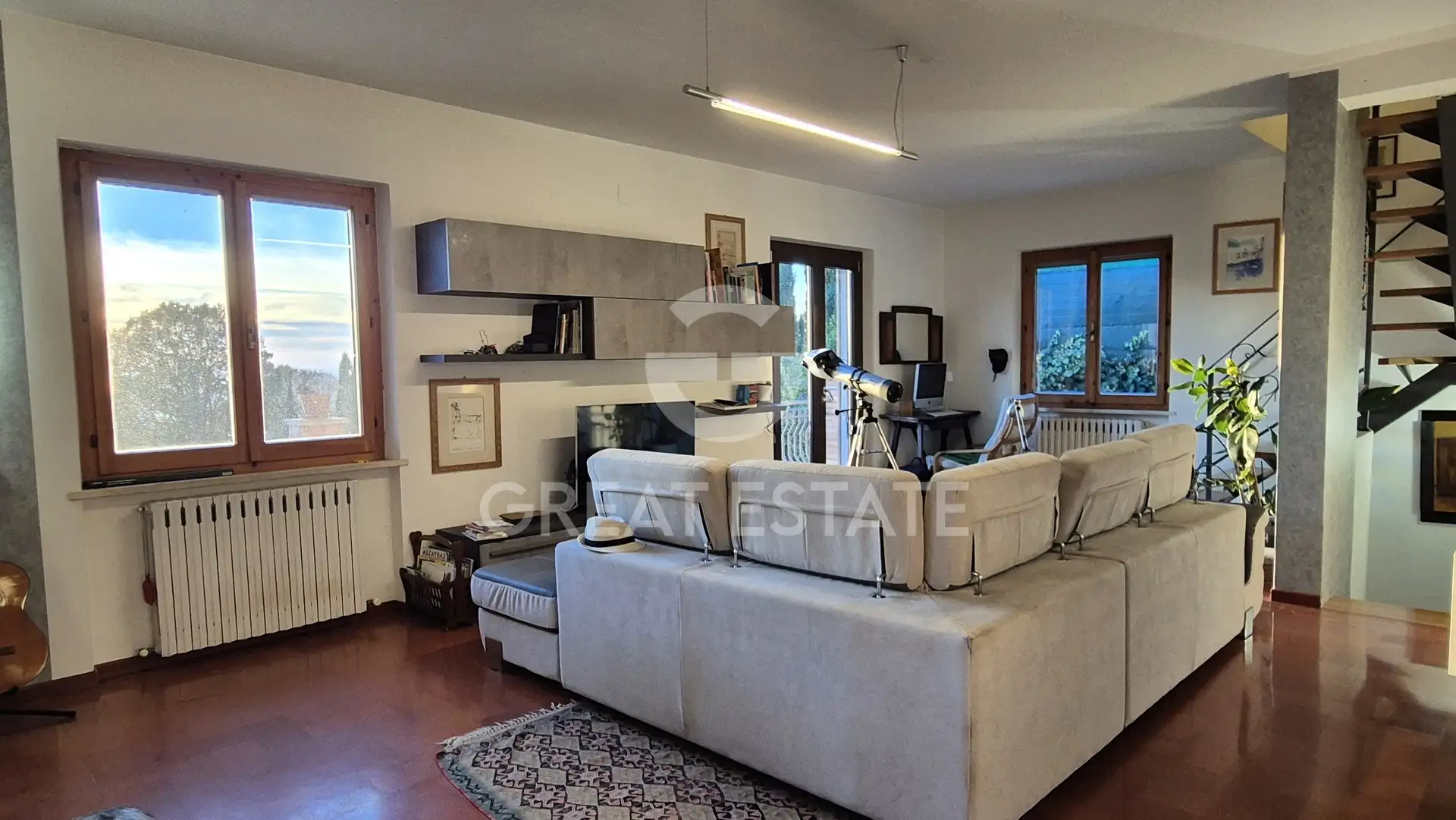 House 369m² in Italy, Perugia. Priced at 480000€ rent photo-11