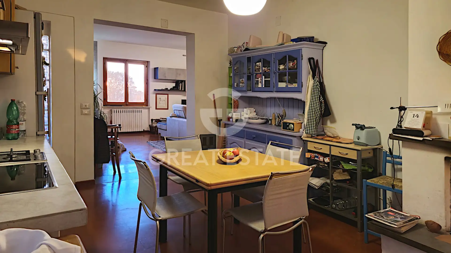 House 369m² in Italy, Perugia. Priced at 480000€ rent photo-13