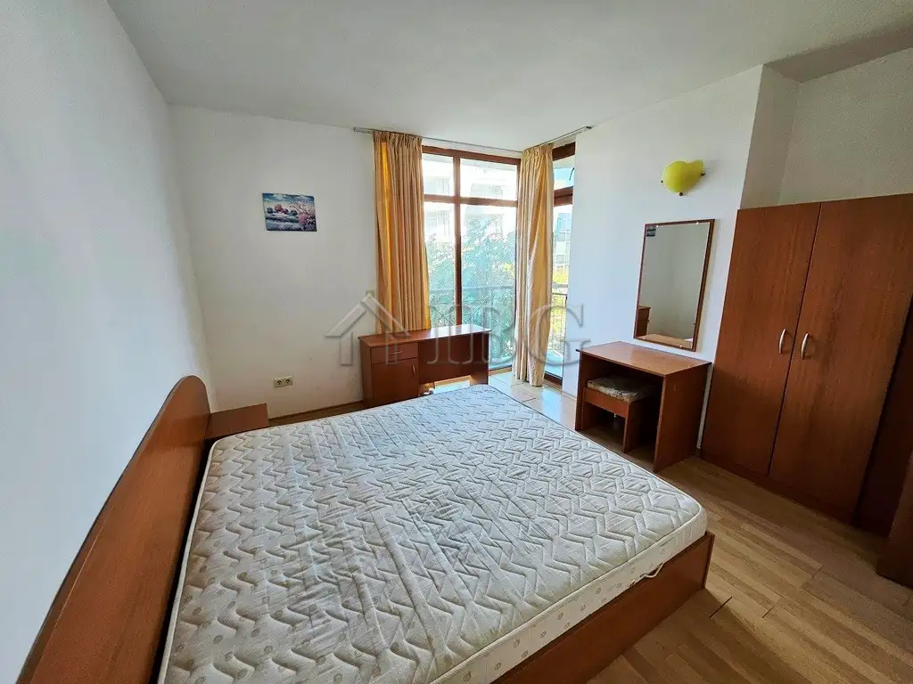 Flat 70m² in Bulgaria, Sunny Beach. Priced at 74900€ rent photo-3