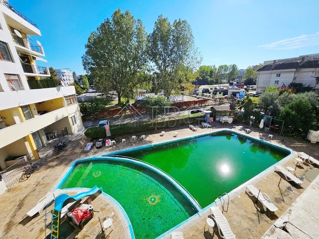 Flat 70m² in Bulgaria, Sunny Beach. Priced at 74900€ rent photo-4