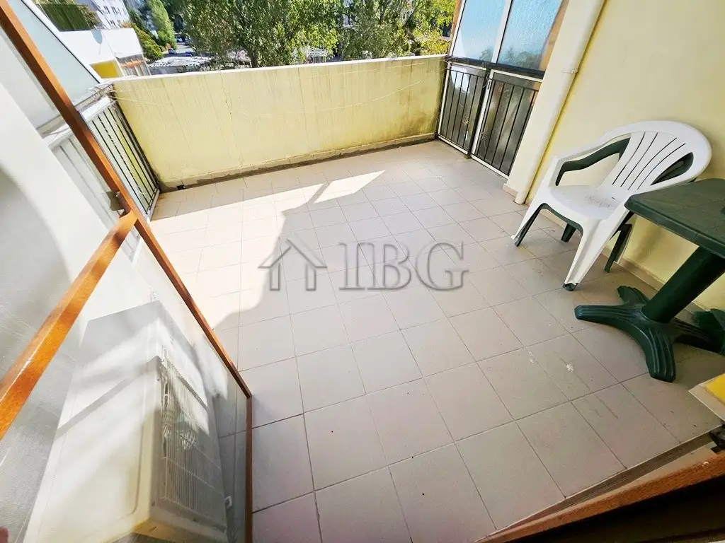 Flat 70m² in Bulgaria, Sunny Beach. Priced at 74900€ rent photo-6