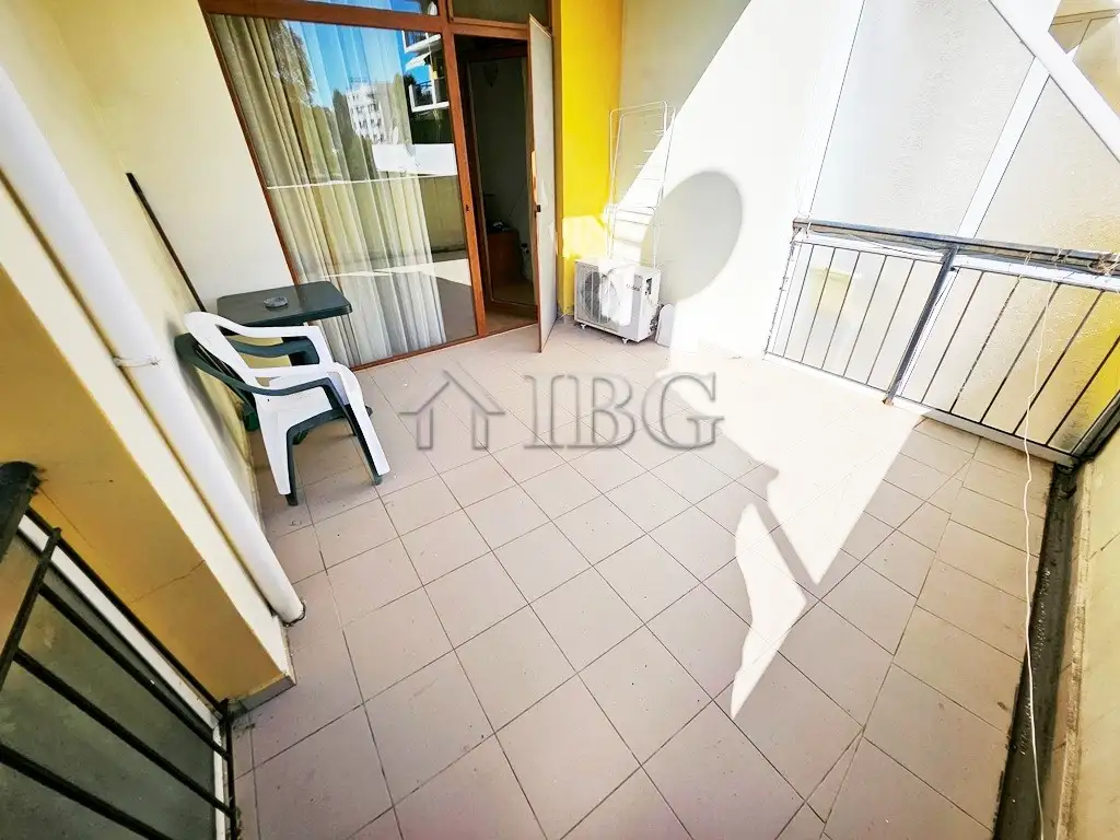 Flat 70m² in Bulgaria, Sunny Beach. Priced at 74900€ rent photo-8