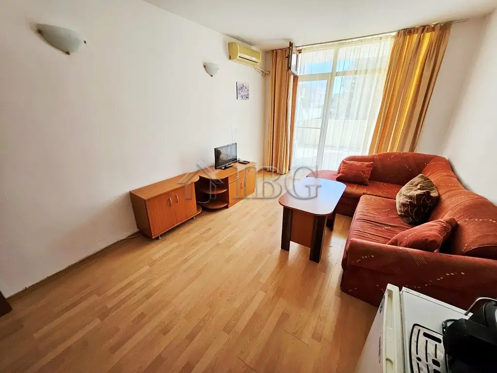 Flat 70m² in Bulgaria, Sunny Beach. Priced at 74900€ rent photo-9