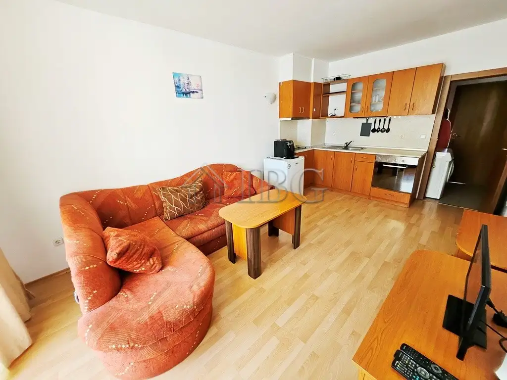 Flat 70m² in Bulgaria, Sunny Beach. Priced at 74900€ rent photo-10