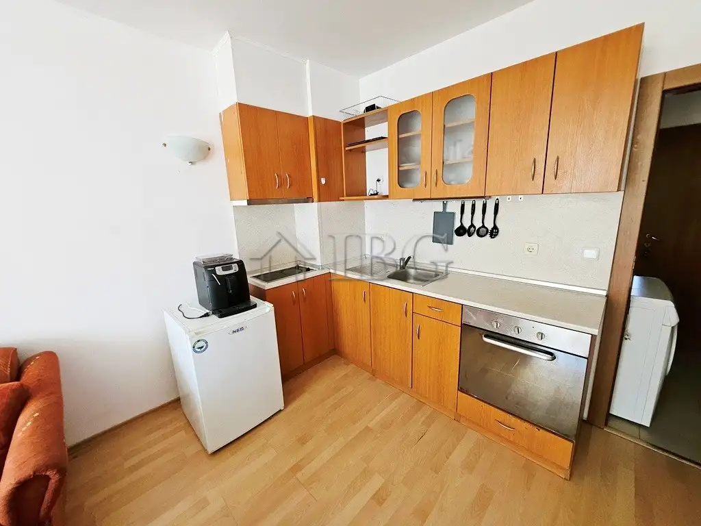 Flat 70m² in Bulgaria, Sunny Beach. Priced at 74900€ rent photo-11