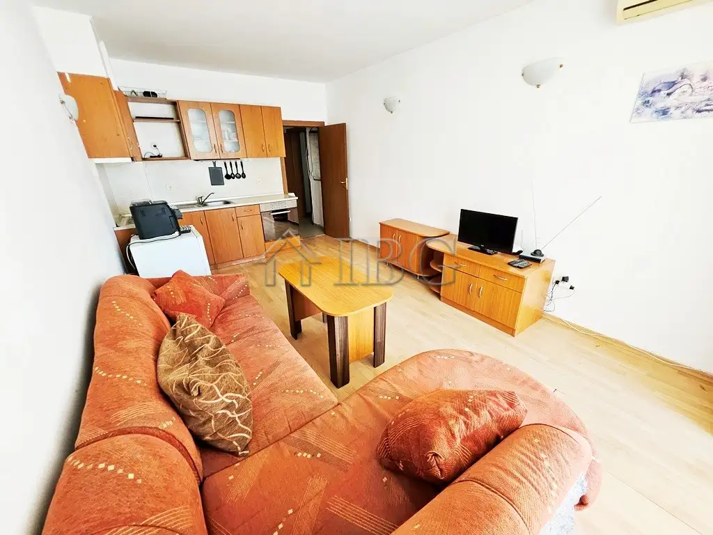 Flat 70m² in Bulgaria, Sunny Beach. Priced at 74900€ rent photo-12