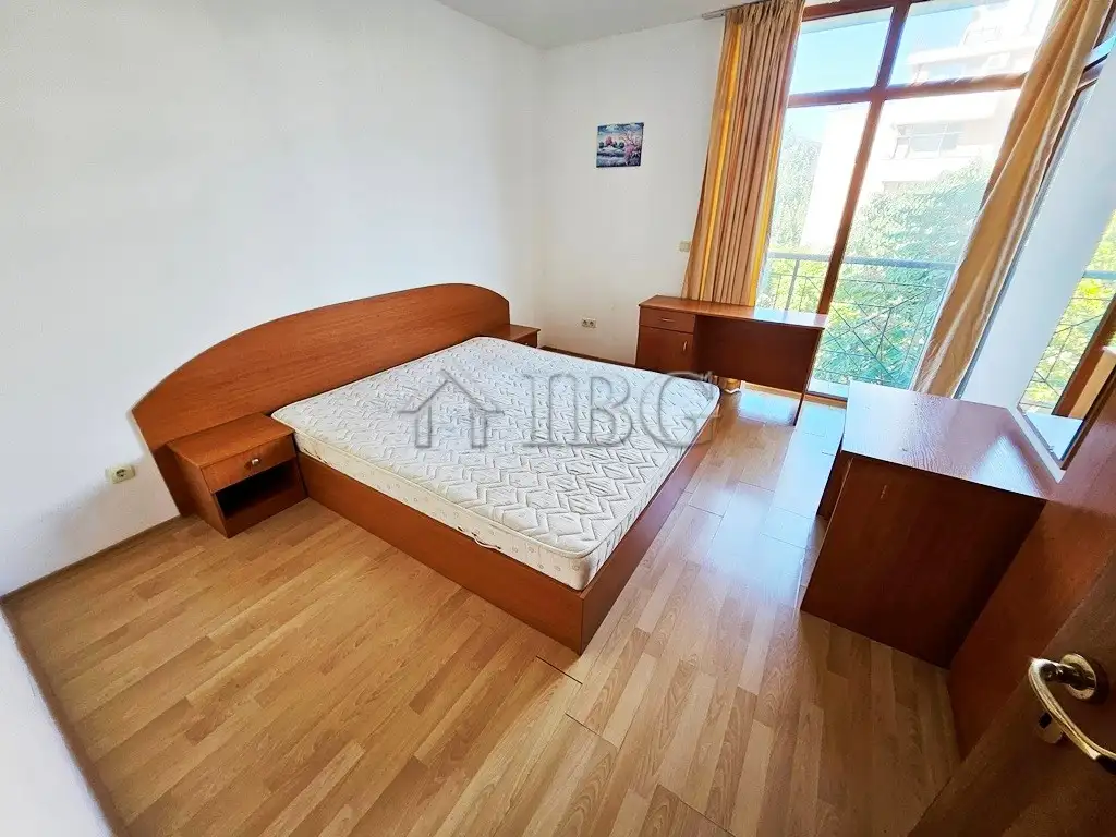 Flat 70m² in Bulgaria, Sunny Beach. Priced at 74900€ rent photo-13