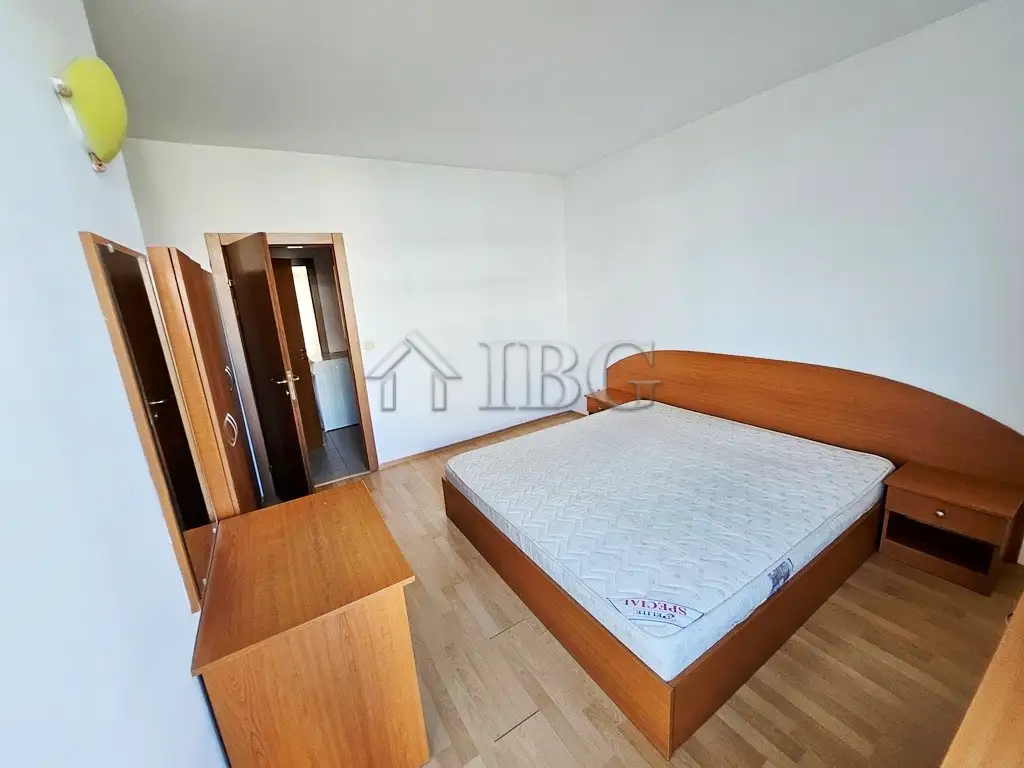 Flat 70m² in Bulgaria, Sunny Beach. Priced at 74900€ rent photo-14