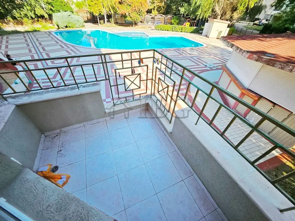 Flat 55m² in Bulgaria, Sunny Beach. Priced at 68900€ rent photo-1