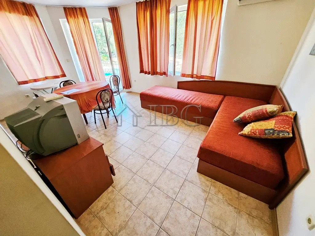 Flat 55m² in Bulgaria, Sunny Beach. Priced at 68900€ rent photo-2