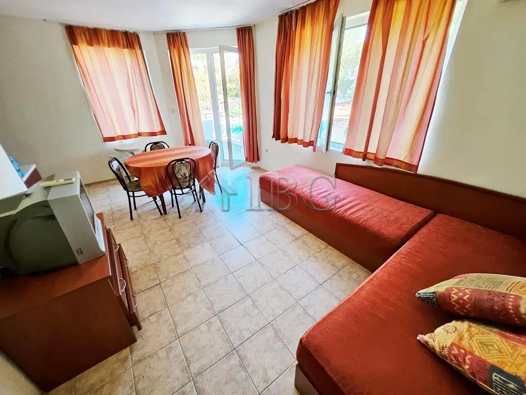 Flat 55m² in Bulgaria, Sunny Beach. Priced at 68900€ rent photo-4