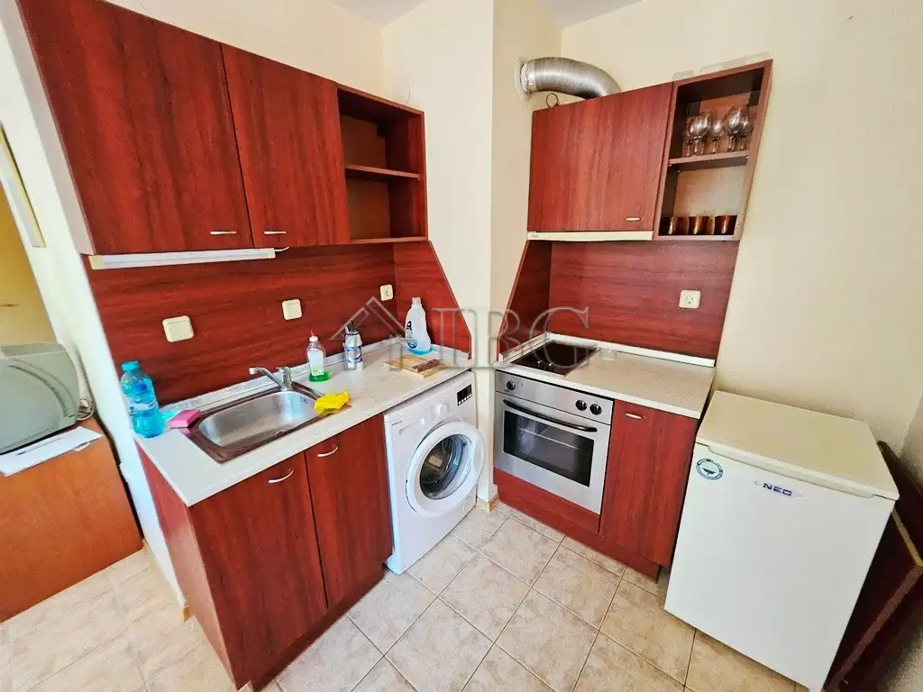 Flat 55m² in Bulgaria, Sunny Beach. Priced at 68900€ rent photo-7