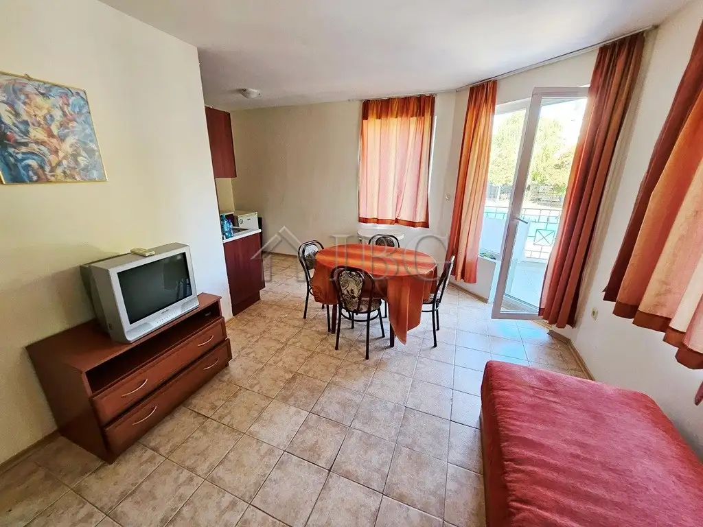 Flat 55m² in Bulgaria, Sunny Beach. Priced at 68900€ rent photo-8